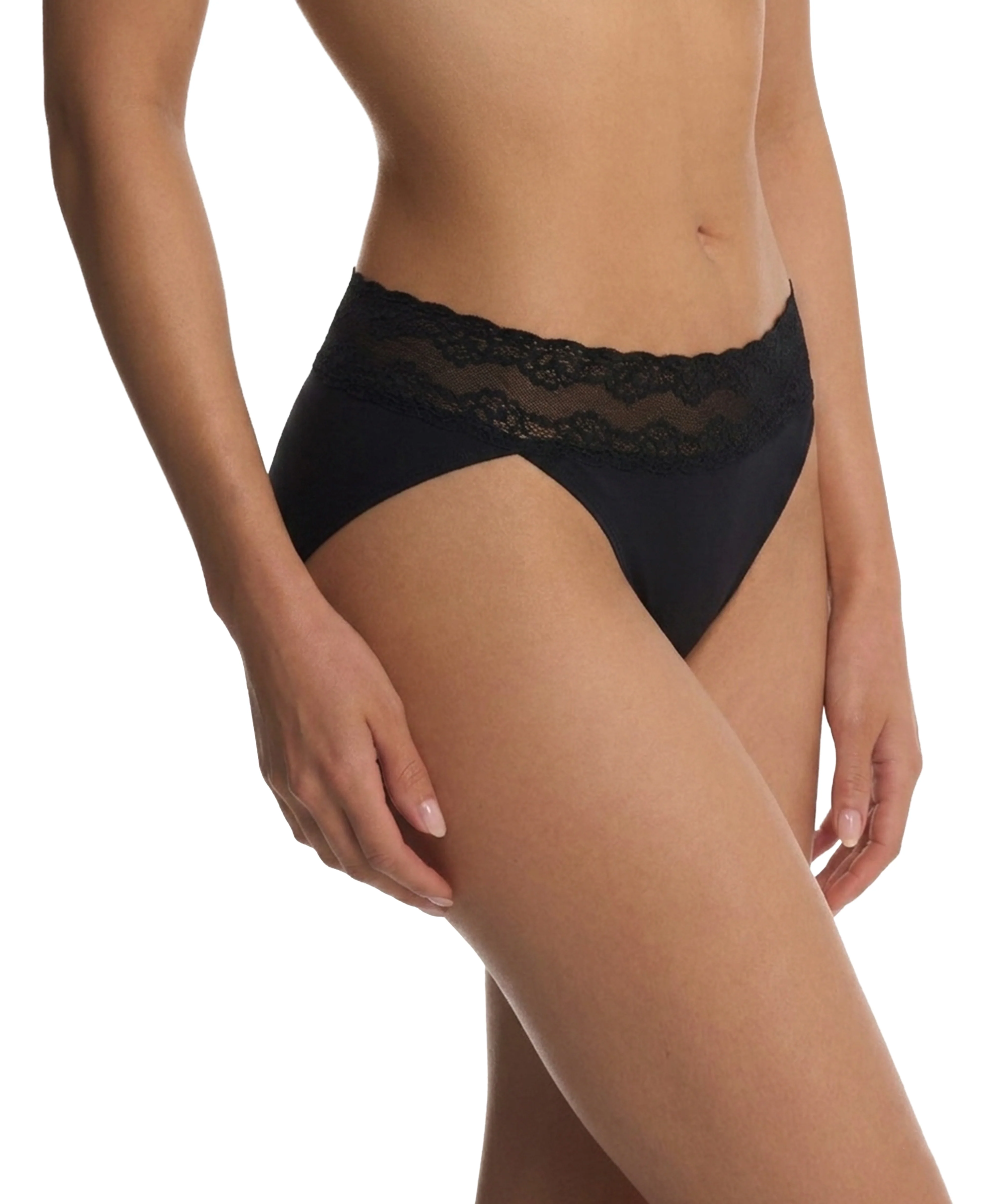 Bliss Perfection One Size French Bikini - Image 3