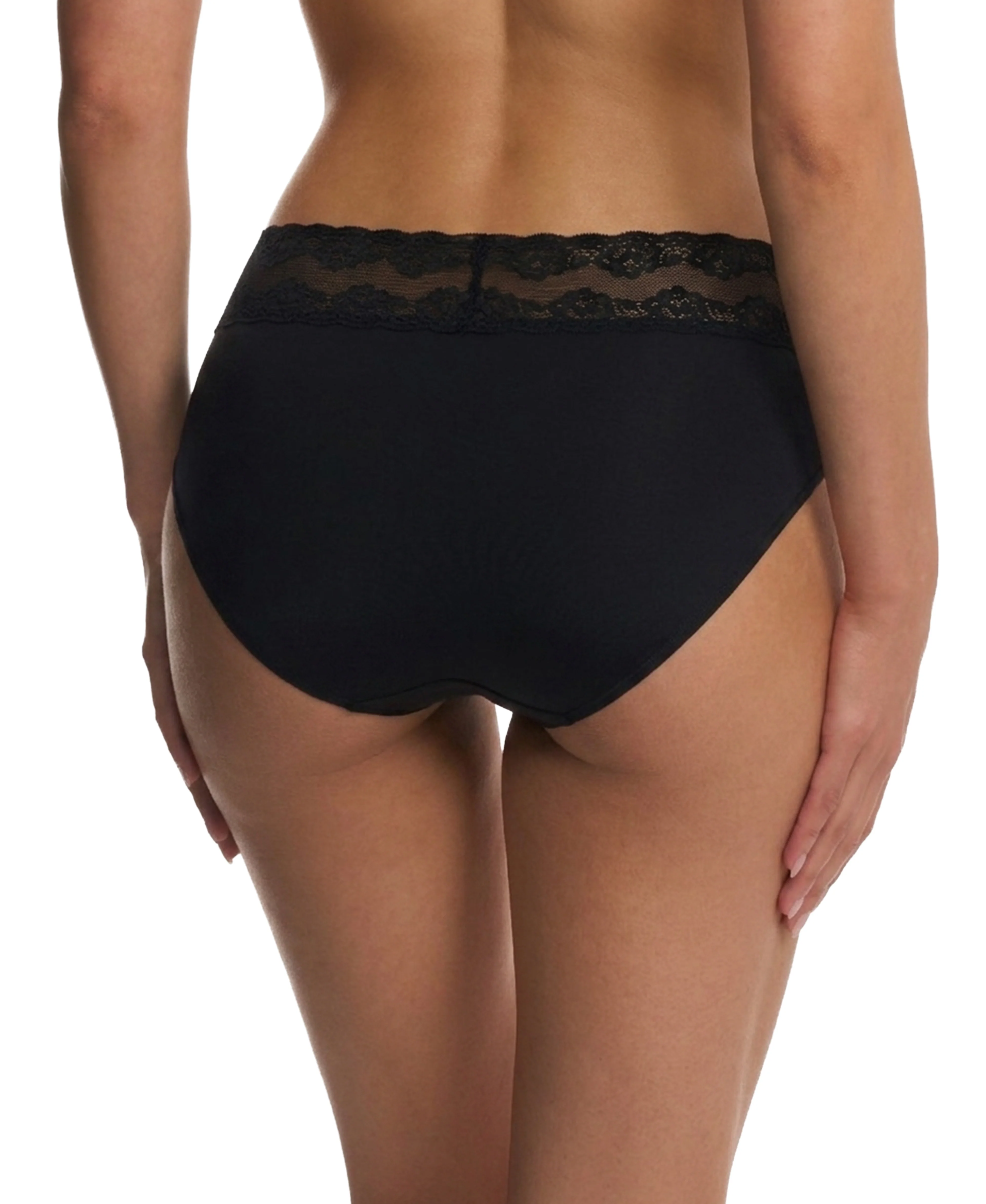 Bliss Perfection One Size French Bikini - Image 4