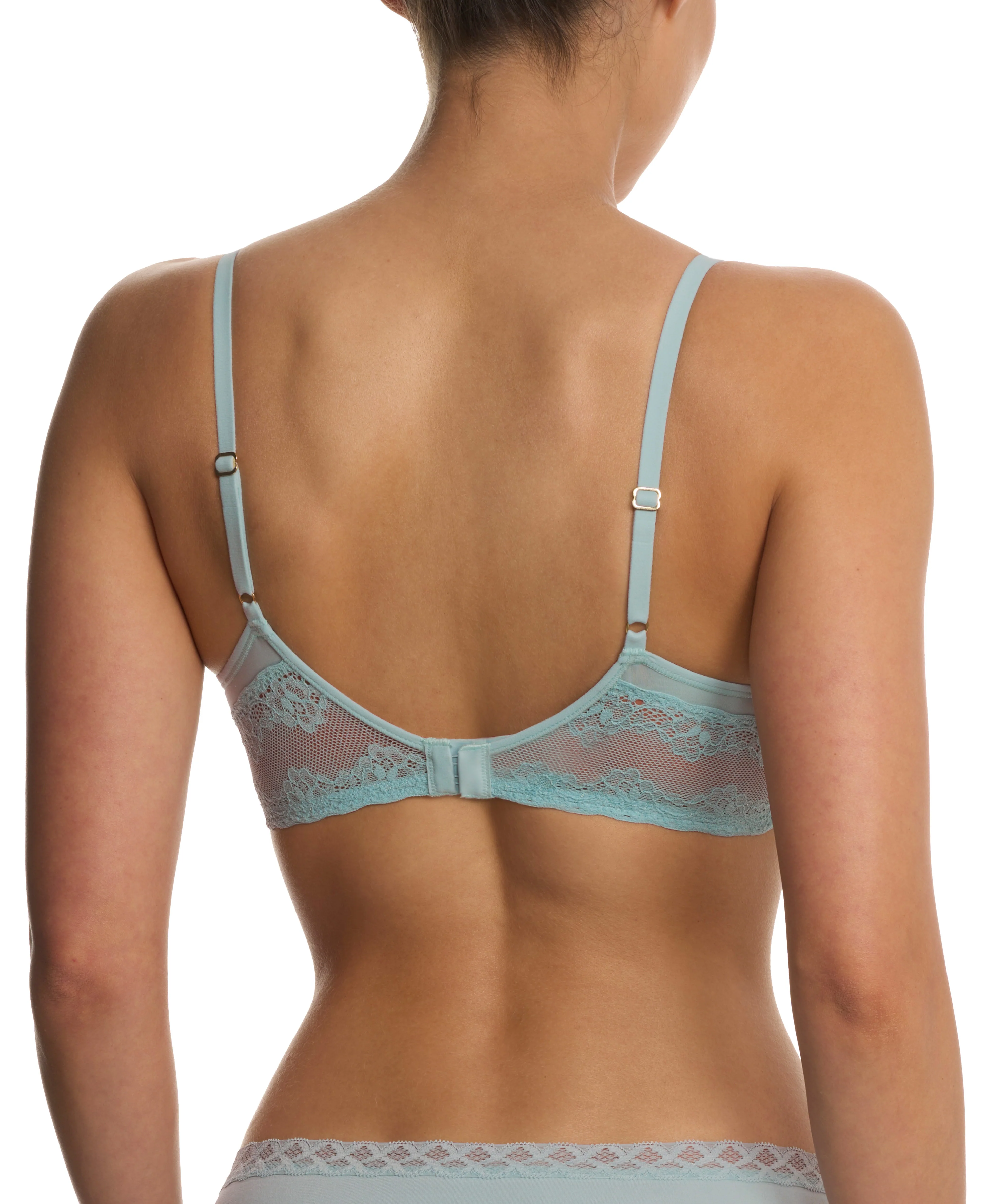 Bliss Perfection Seamless T-Shirt Bra - Image 3