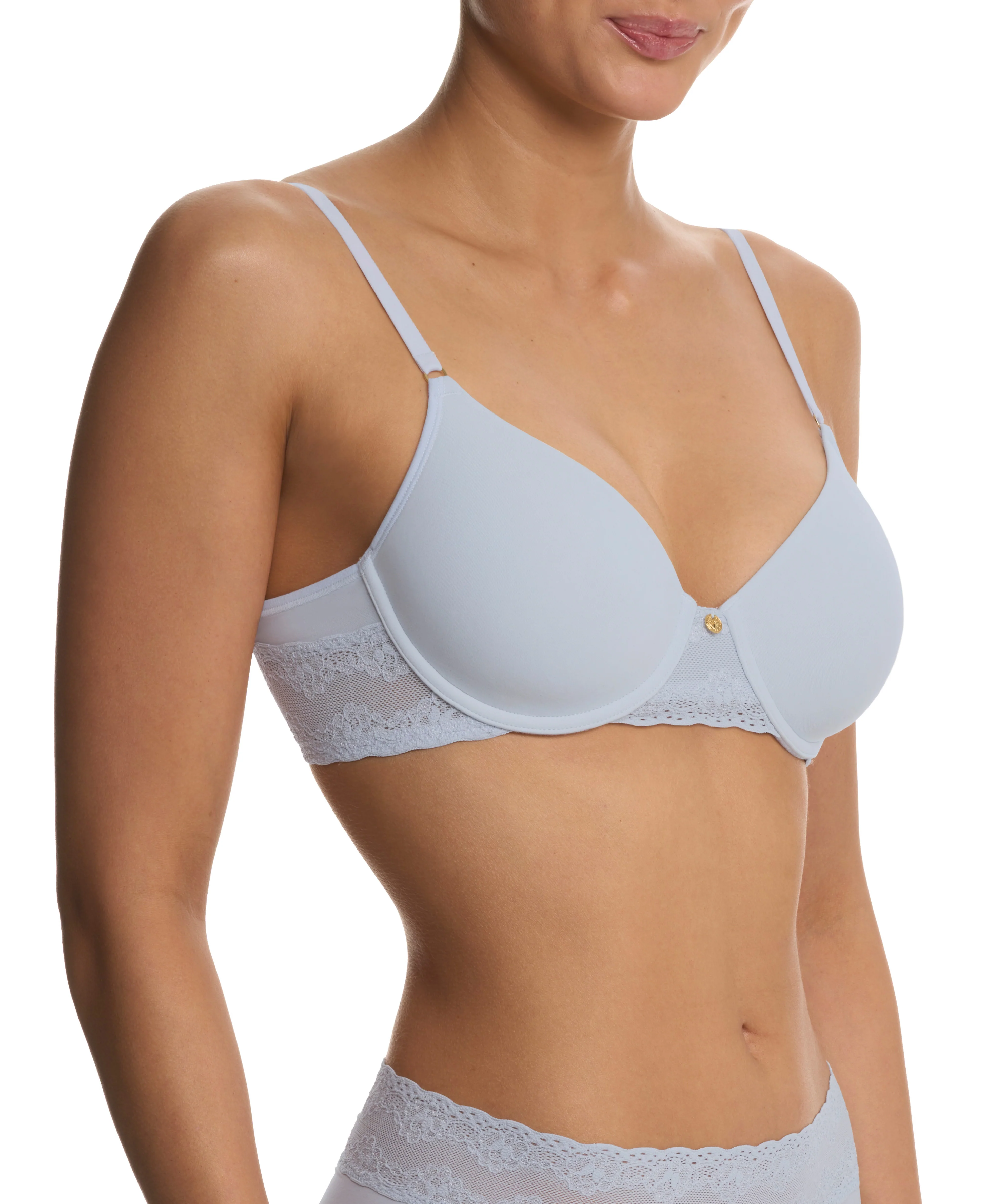 Bliss Perfection Seamless T-Shirt Bra - Image 3