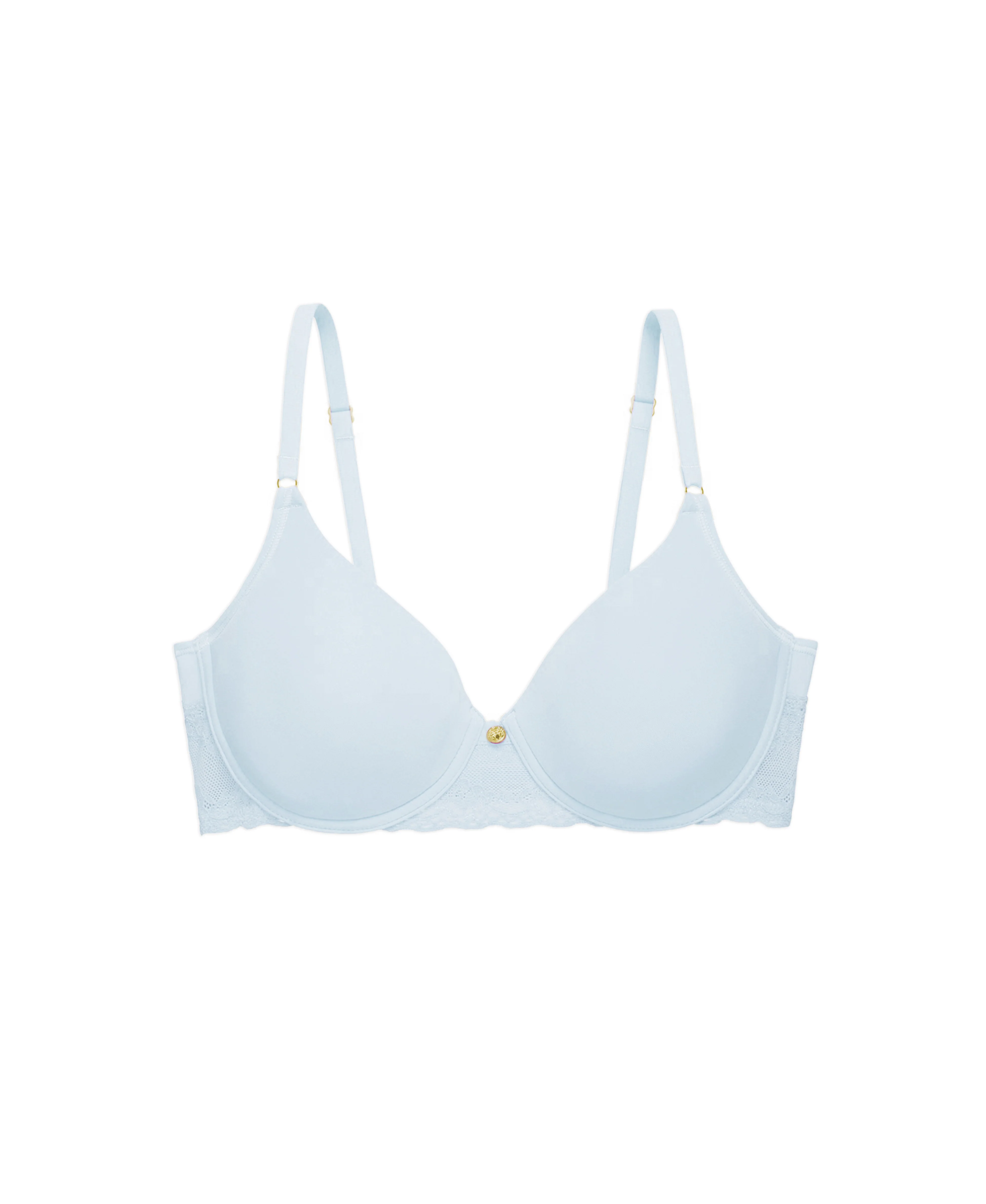 Bliss Perfection Seamless T-Shirt Bra - Image 5