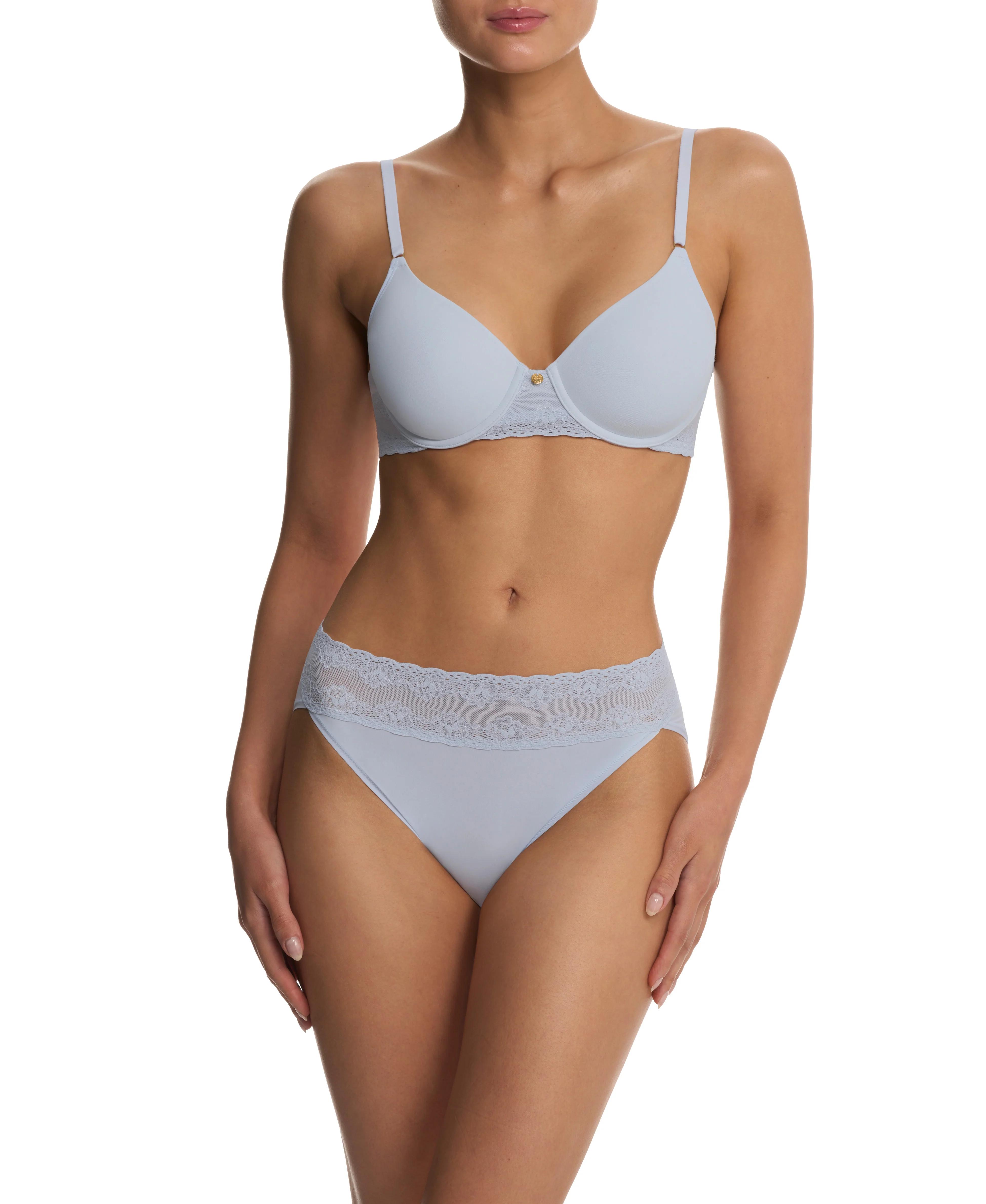 Bliss Perfection Seamless T-Shirt Bra - Image 6