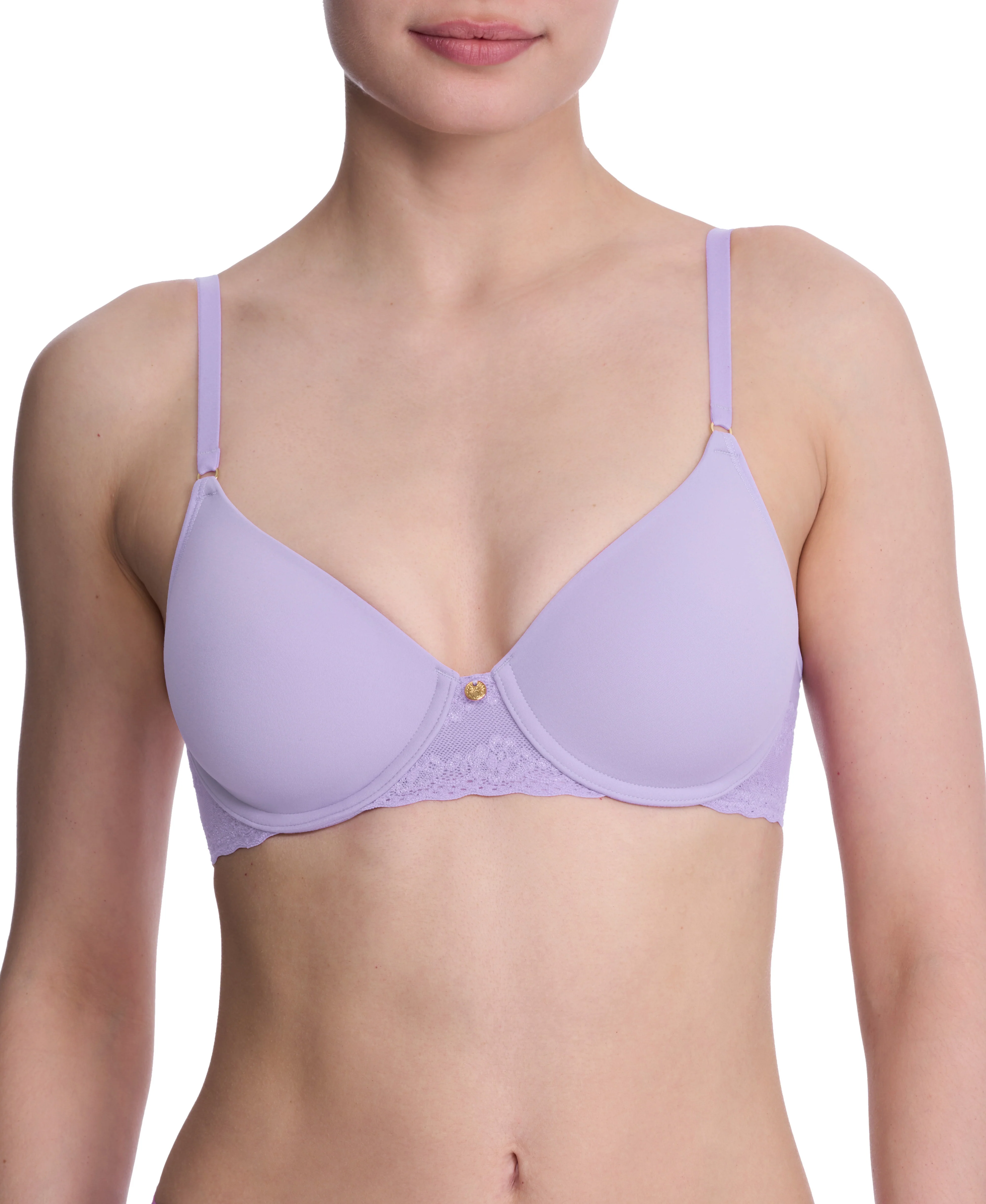 Bliss Perfection Seamless T-Shirt Bra
