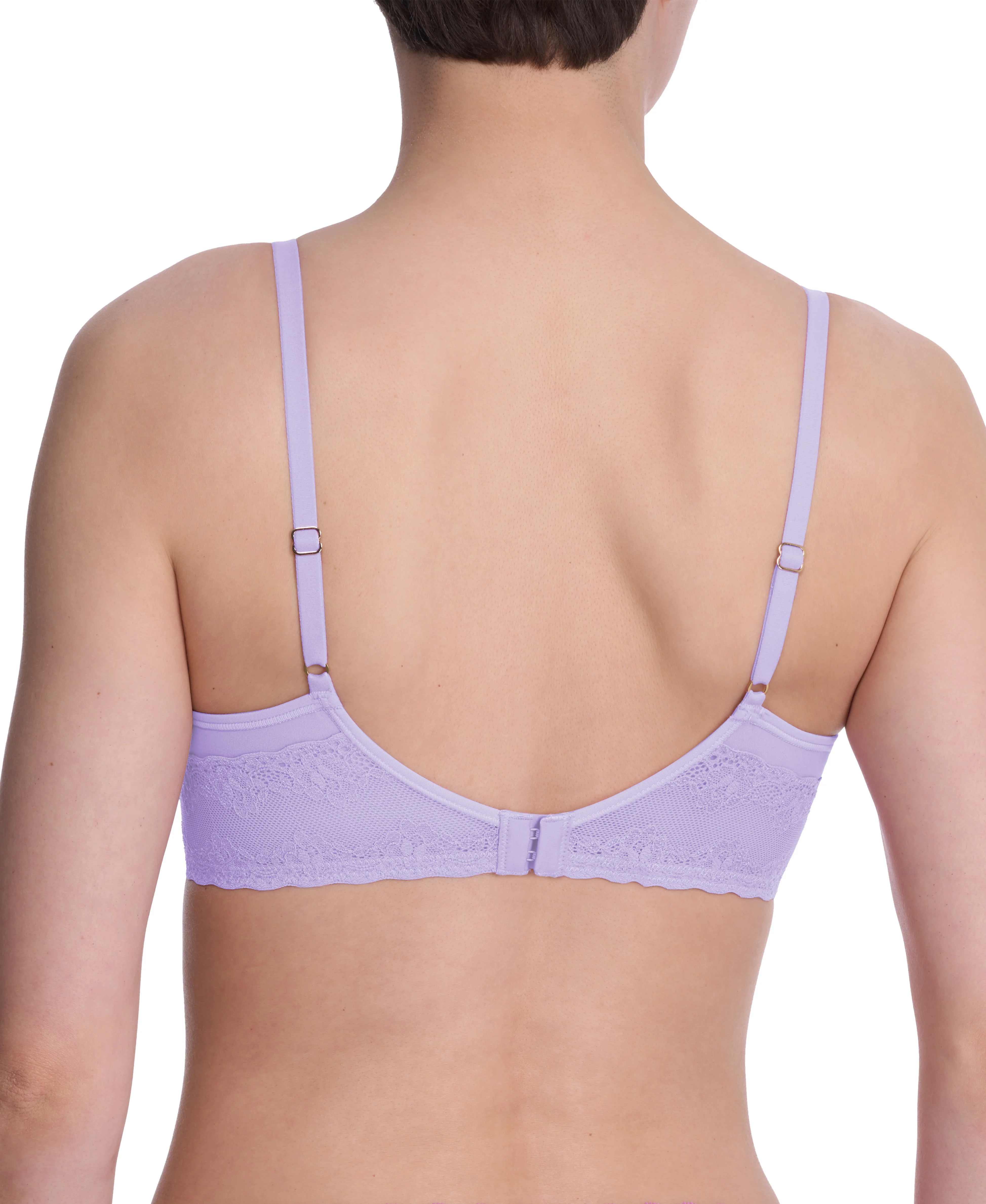Bliss Perfection Seamless T-Shirt Bra - Image 3