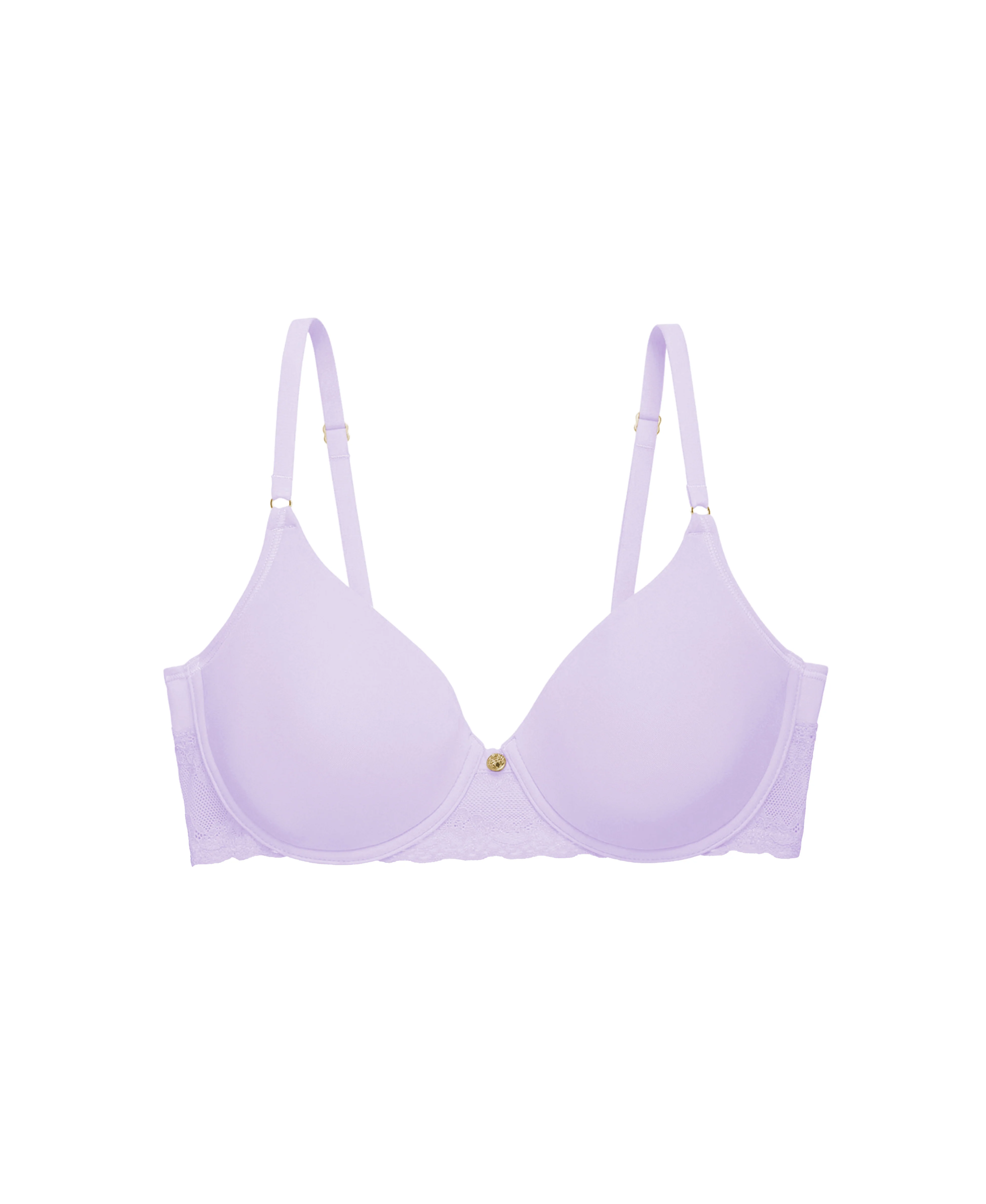Bliss Perfection Seamless T-Shirt Bra - Image 4
