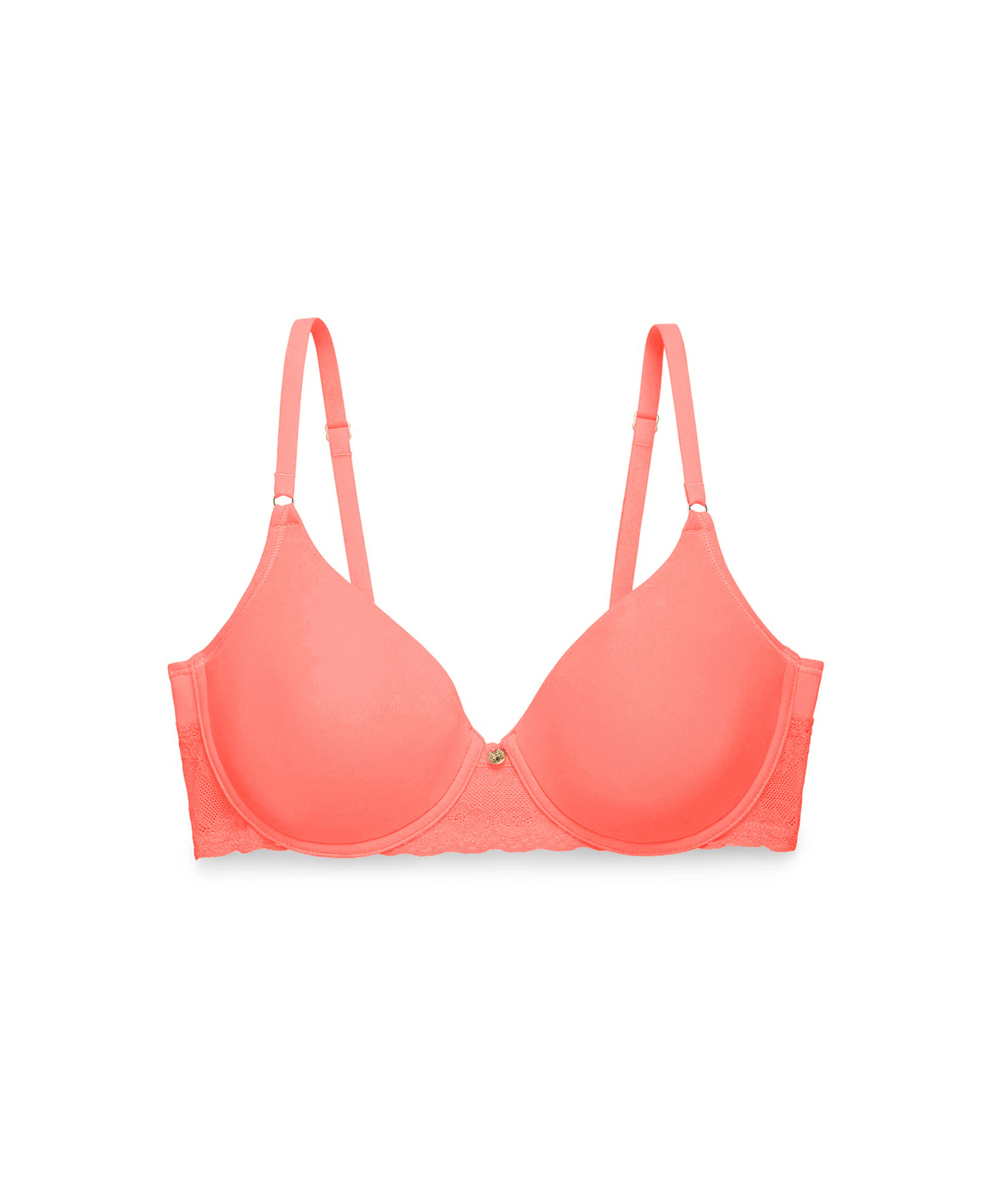 Bliss Perfection Seamless T-Shirt Bra - Image 4