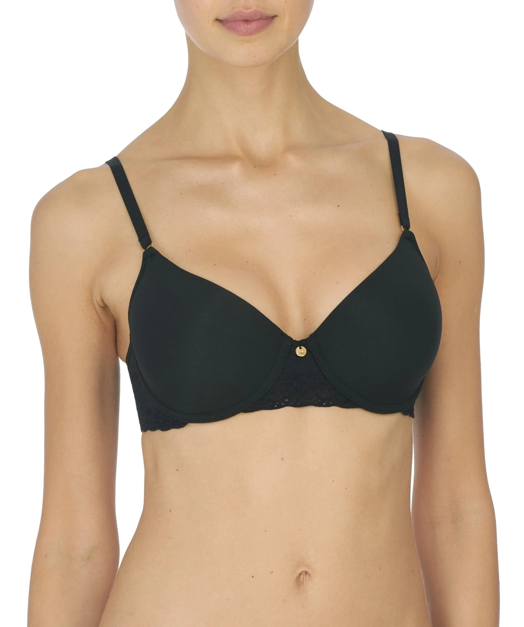 Bliss Perfection Seamless T-Shirt Bra - Image 2