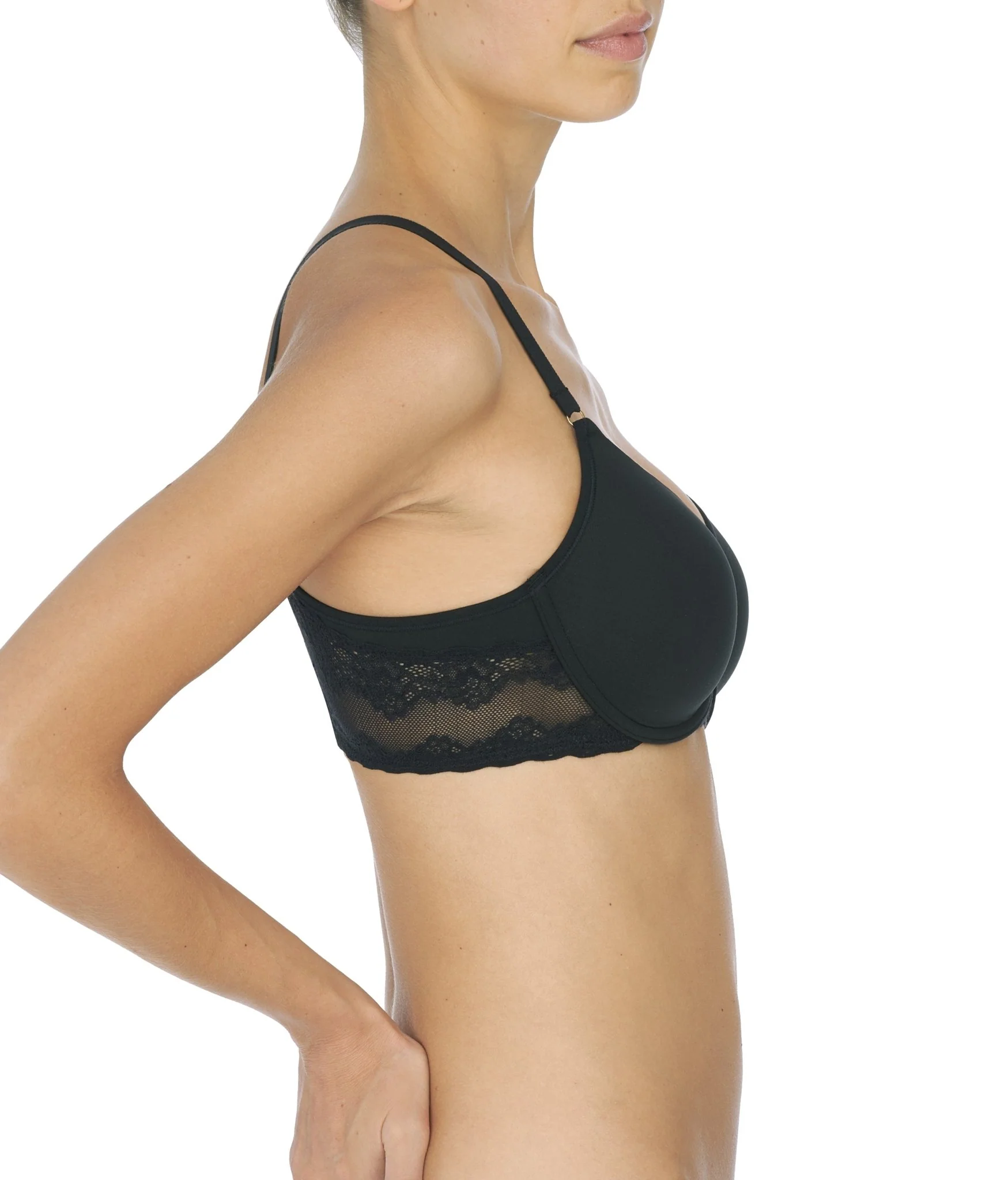 Bliss Perfection Seamless T-Shirt Bra - Image 3