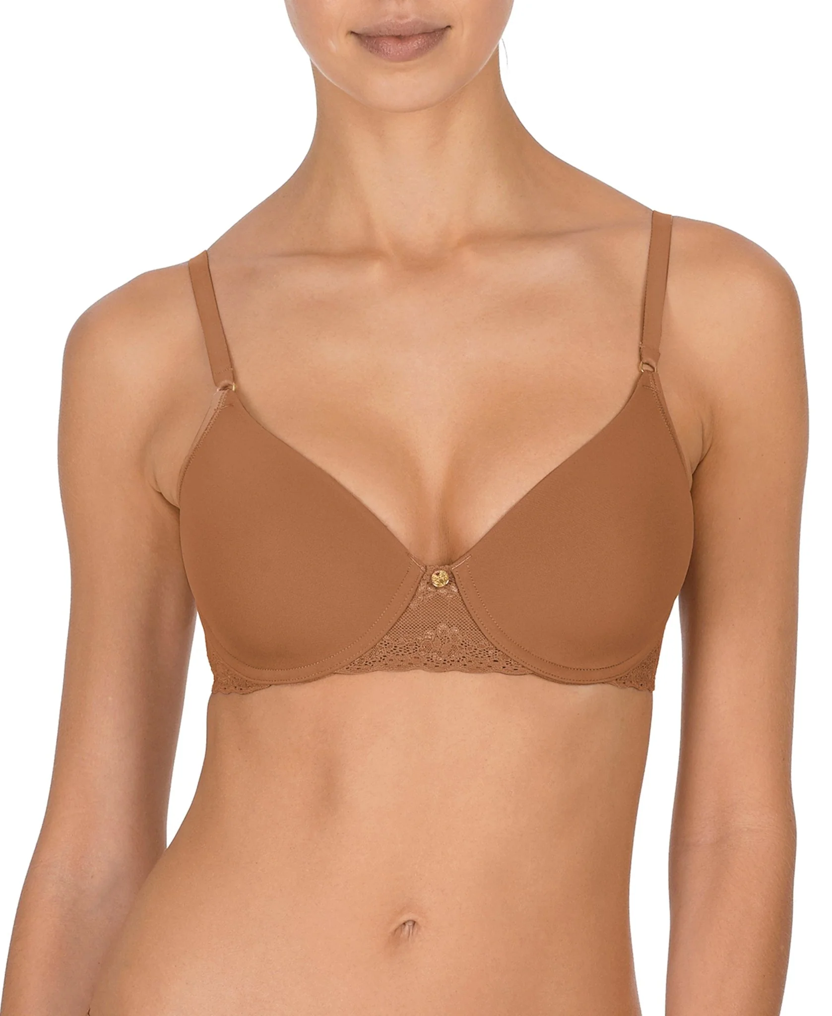 Bliss Perfection Seamless T-Shirt Bra