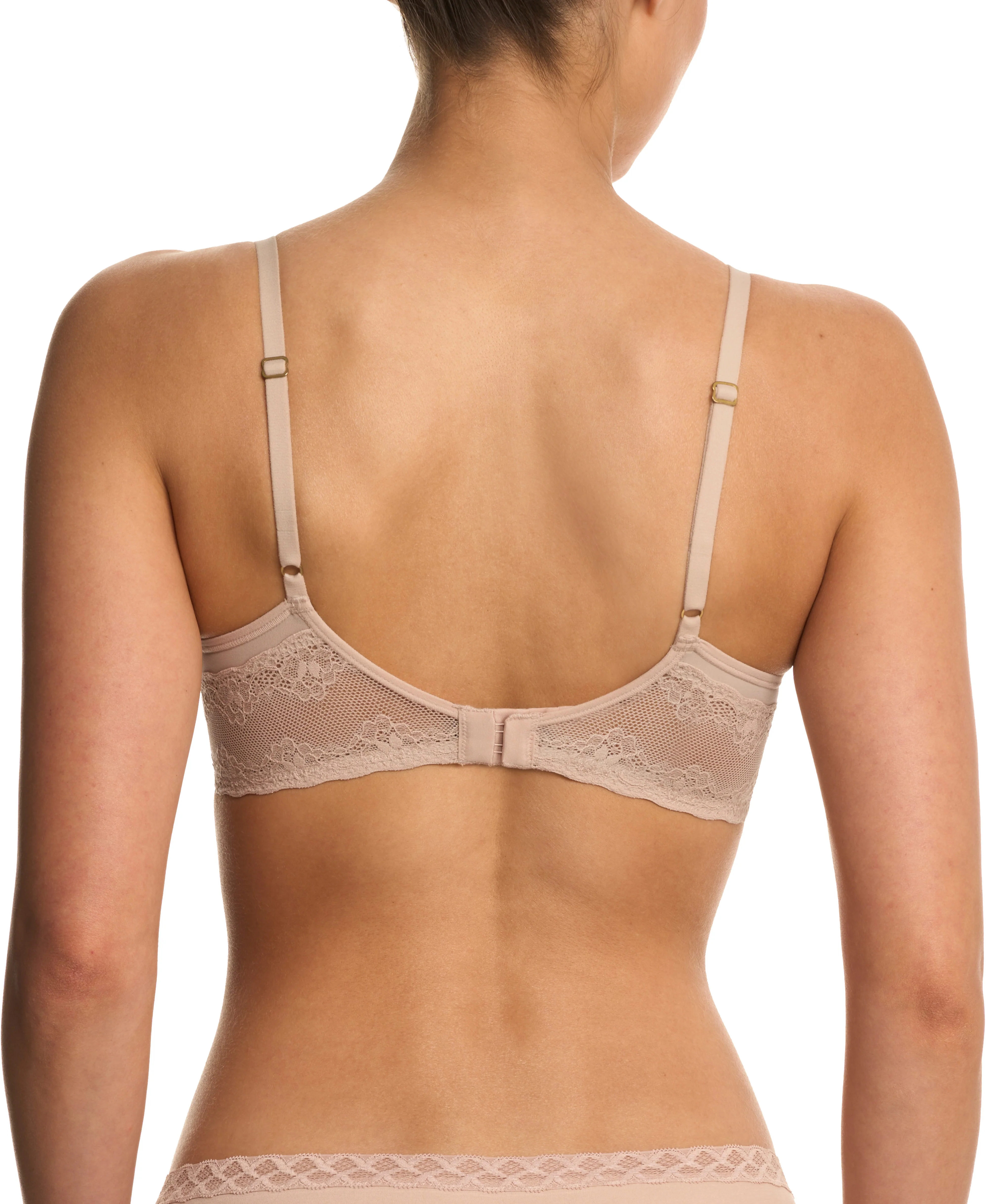 Bliss Perfection Seamless T-Shirt Bra - Image 3