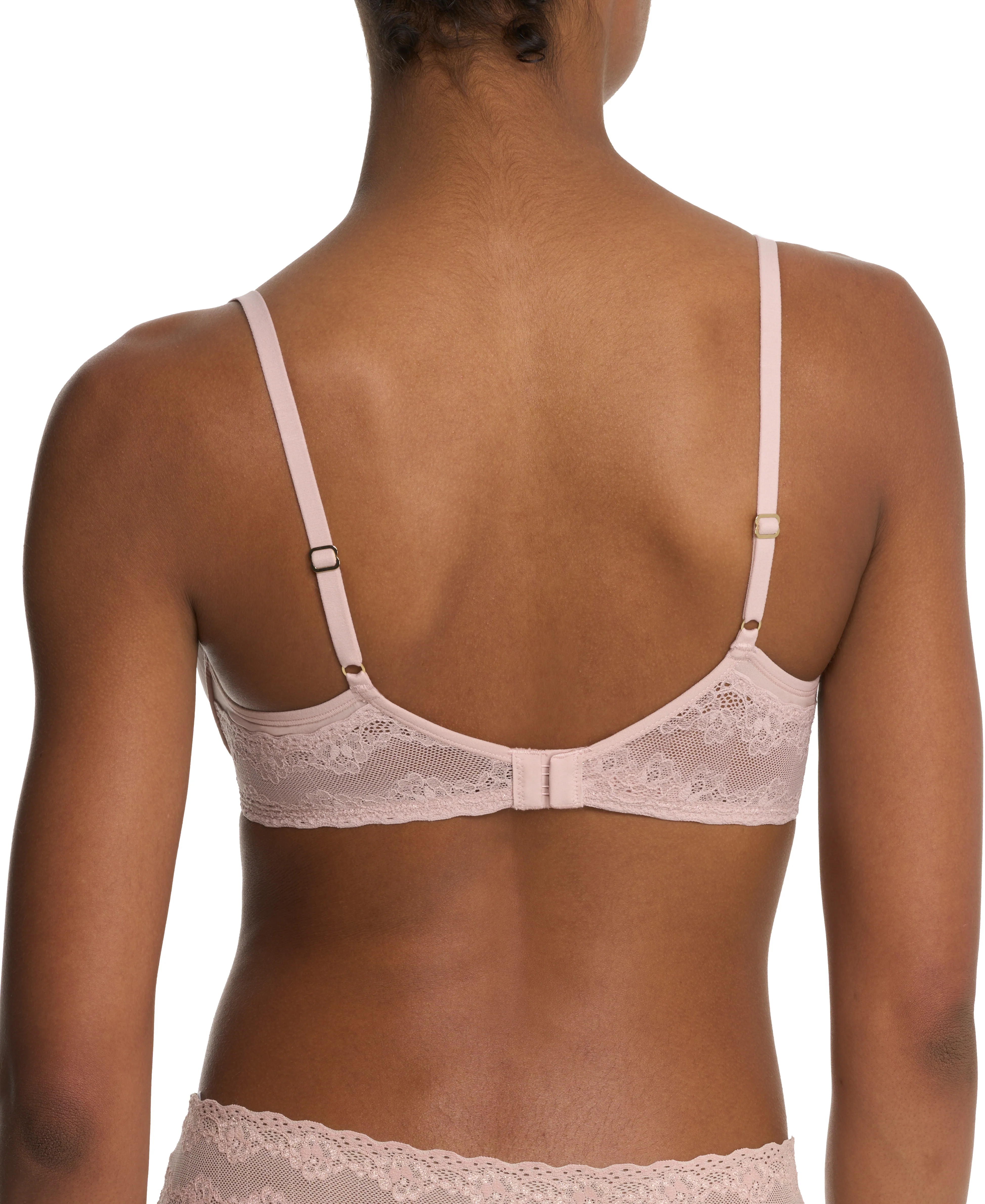 Bliss Perfection Seamless T-Shirt Bra - Image 2