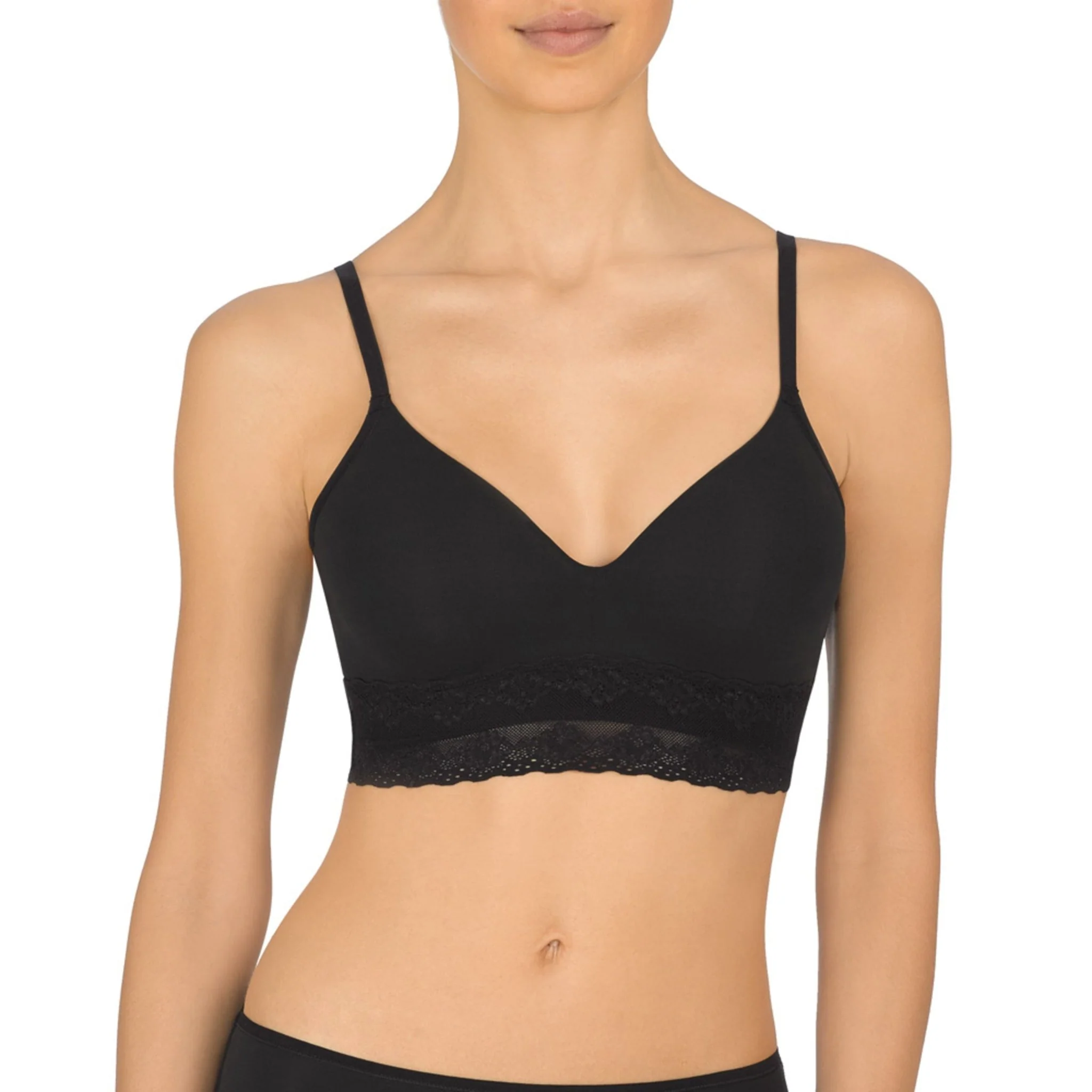 Bliss Perfection Wireless T-Shirt Bra