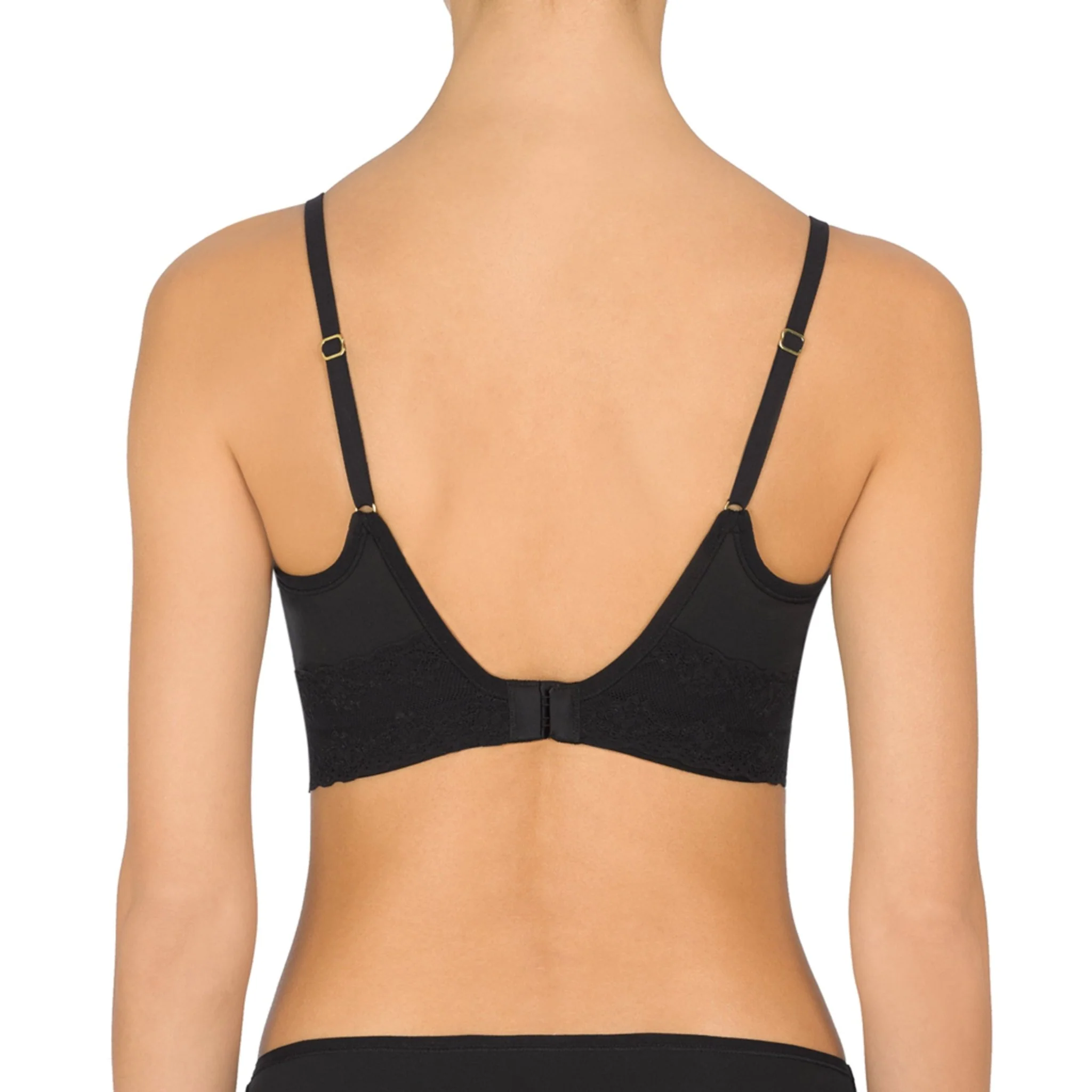 Bliss Perfection Wireless T-Shirt Bra - Image 2