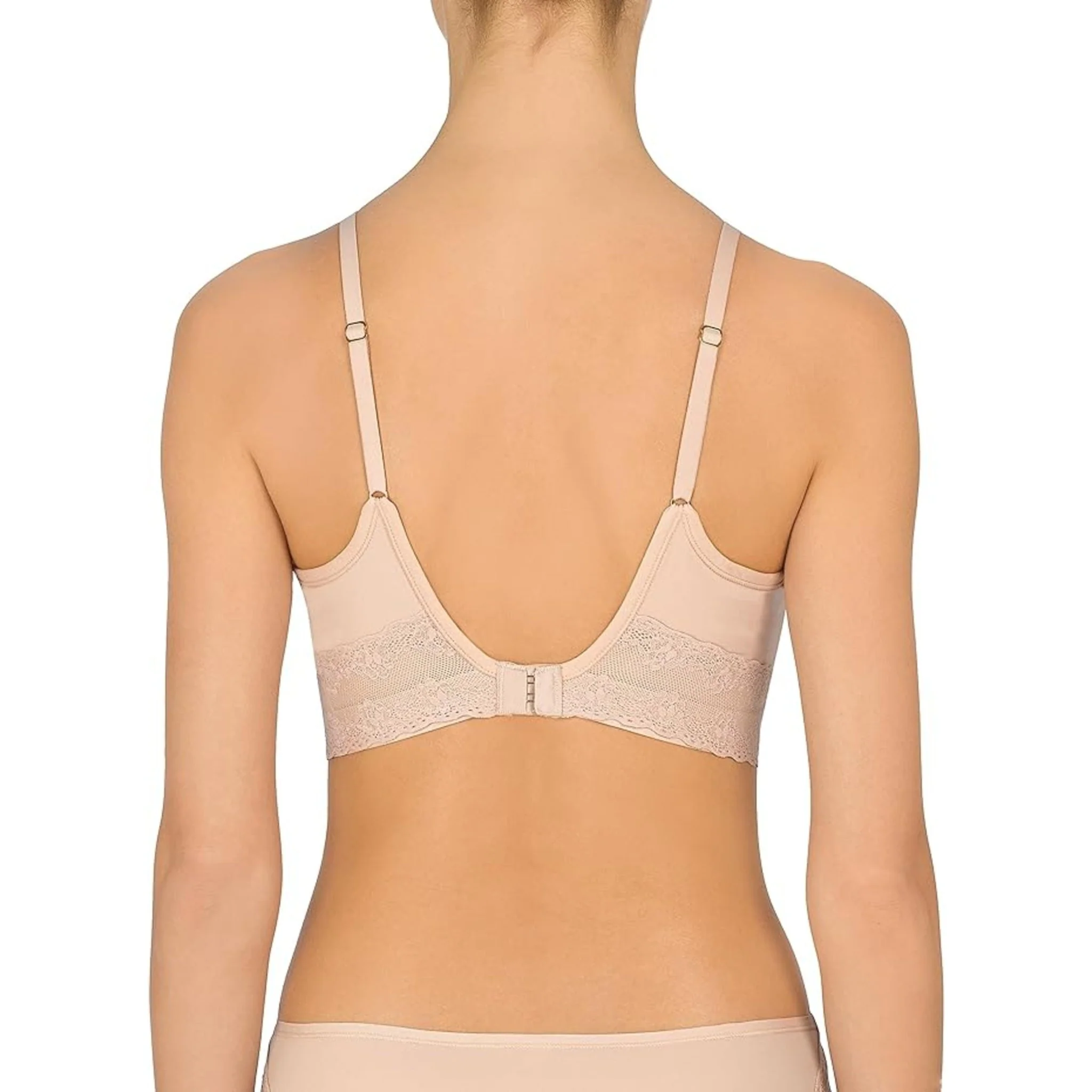 Bliss Perfection Wireless T-Shirt Bra - Image 2