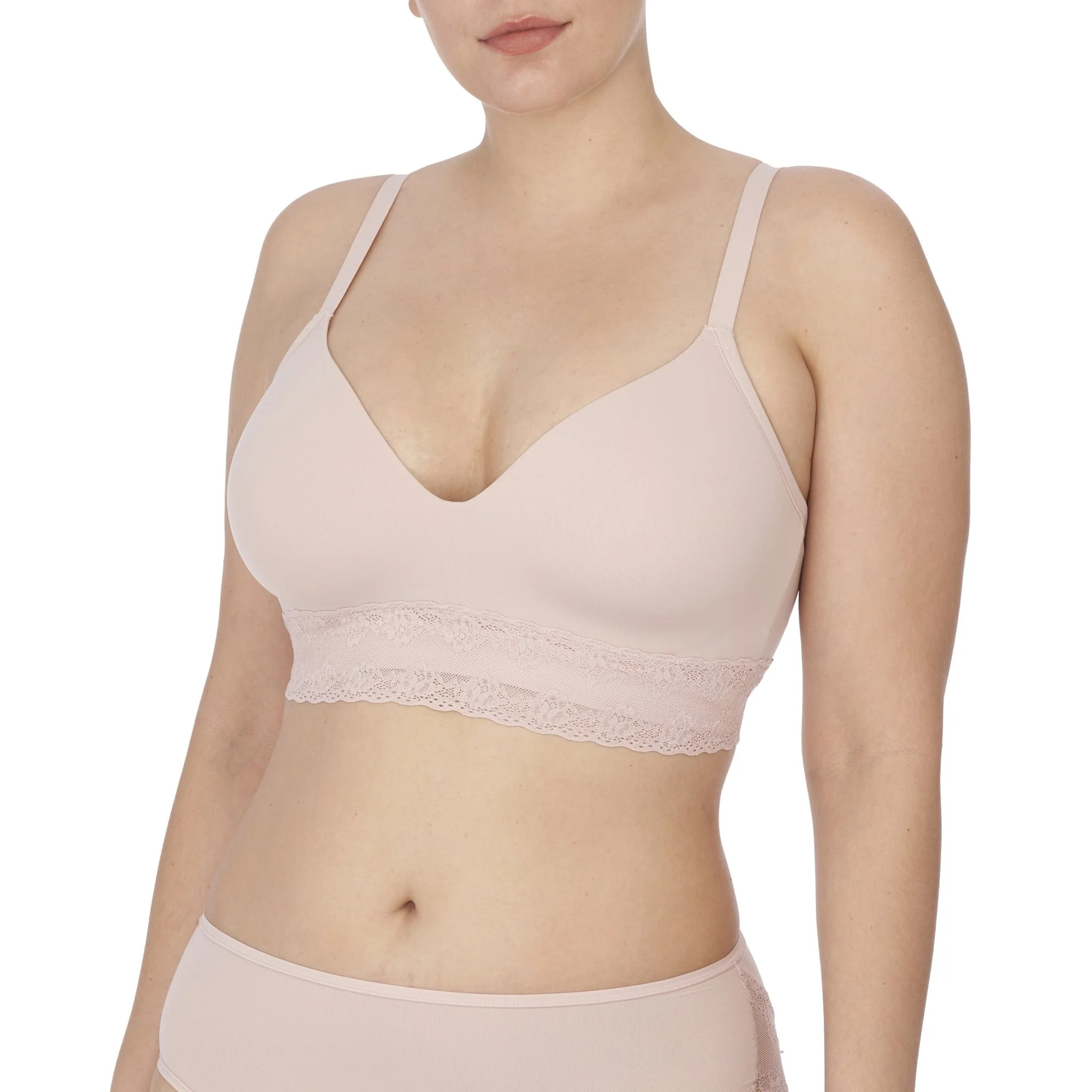 Bliss Perfection Wireless T-Shirt Bra