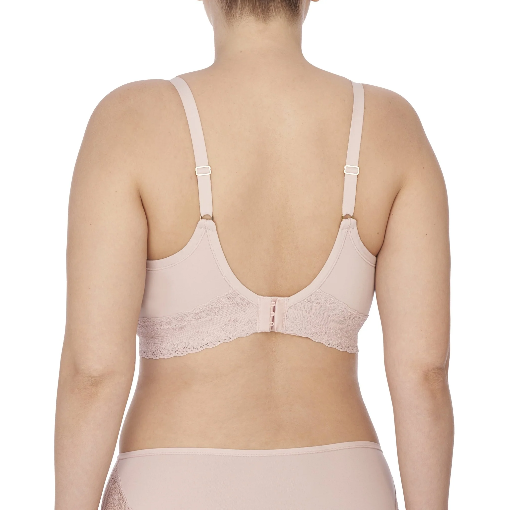 Bliss Perfection Wireless T-Shirt Bra - Image 2