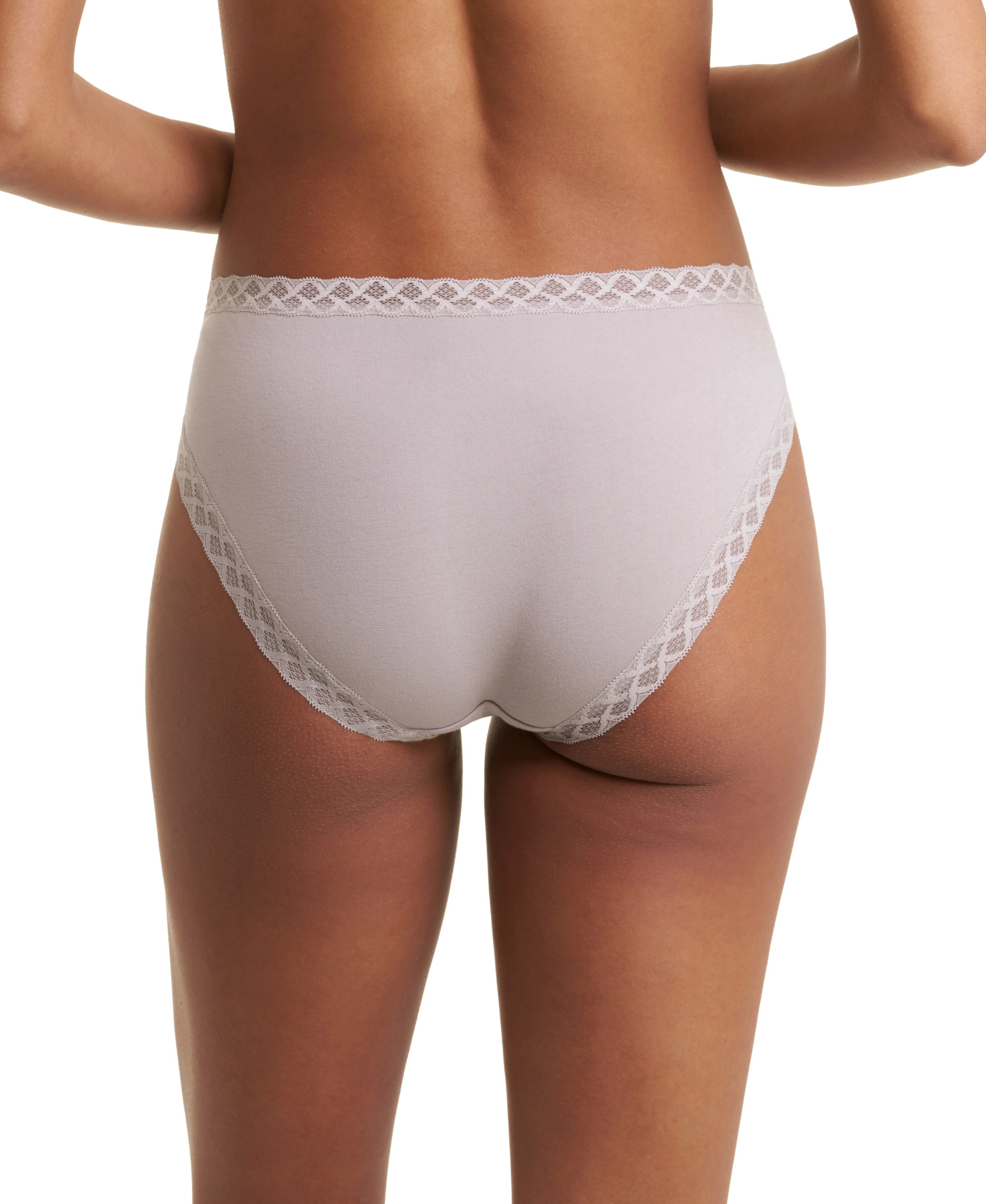 Bliss Pima Cotton French Cut Briefs - Image 3