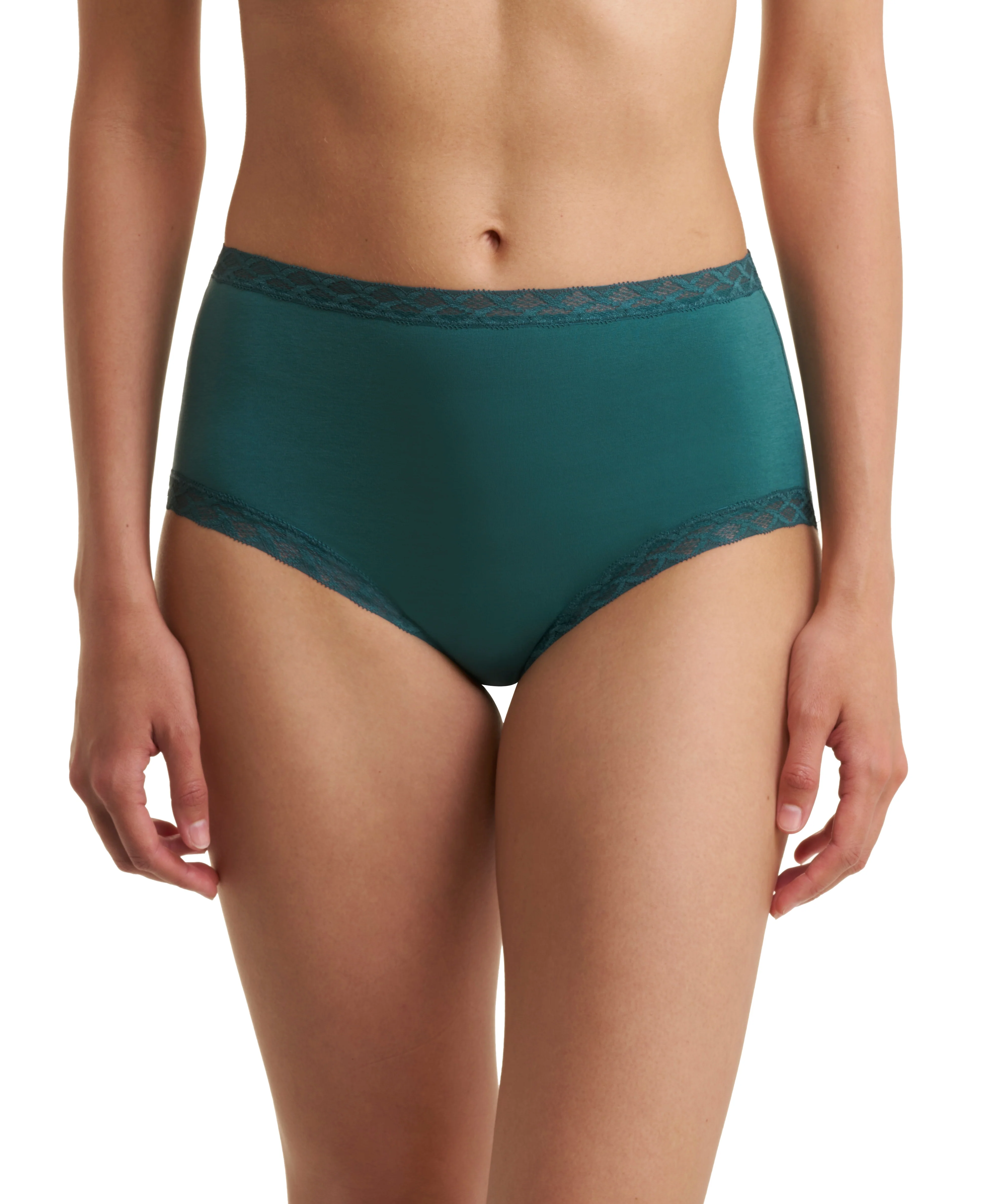 Bliss Pima Cotton Full Brief