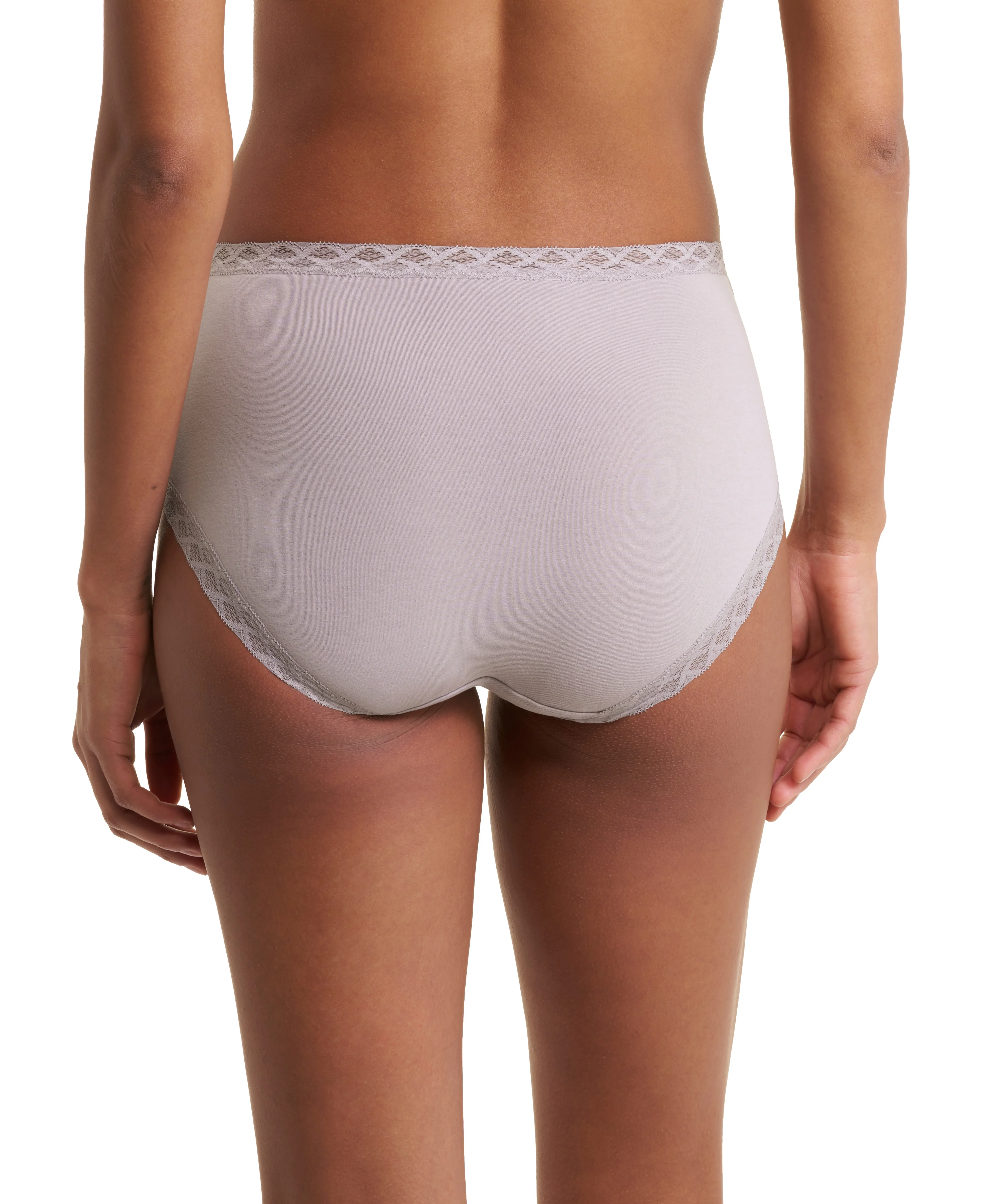 Bliss Pima Cotton Full Brief - Image 3