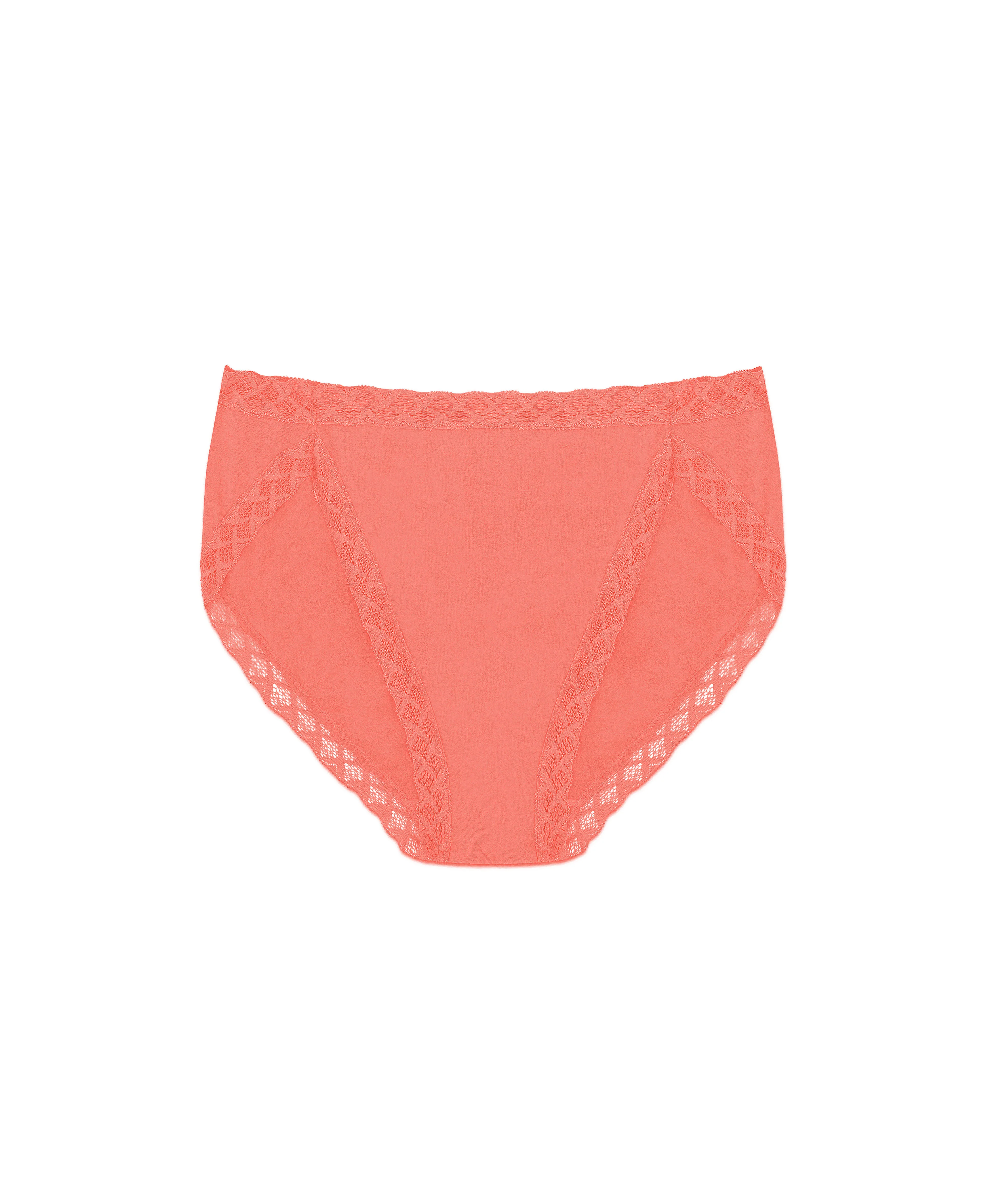 Bliss Pima Cotton French Cut Brief - Image 4
