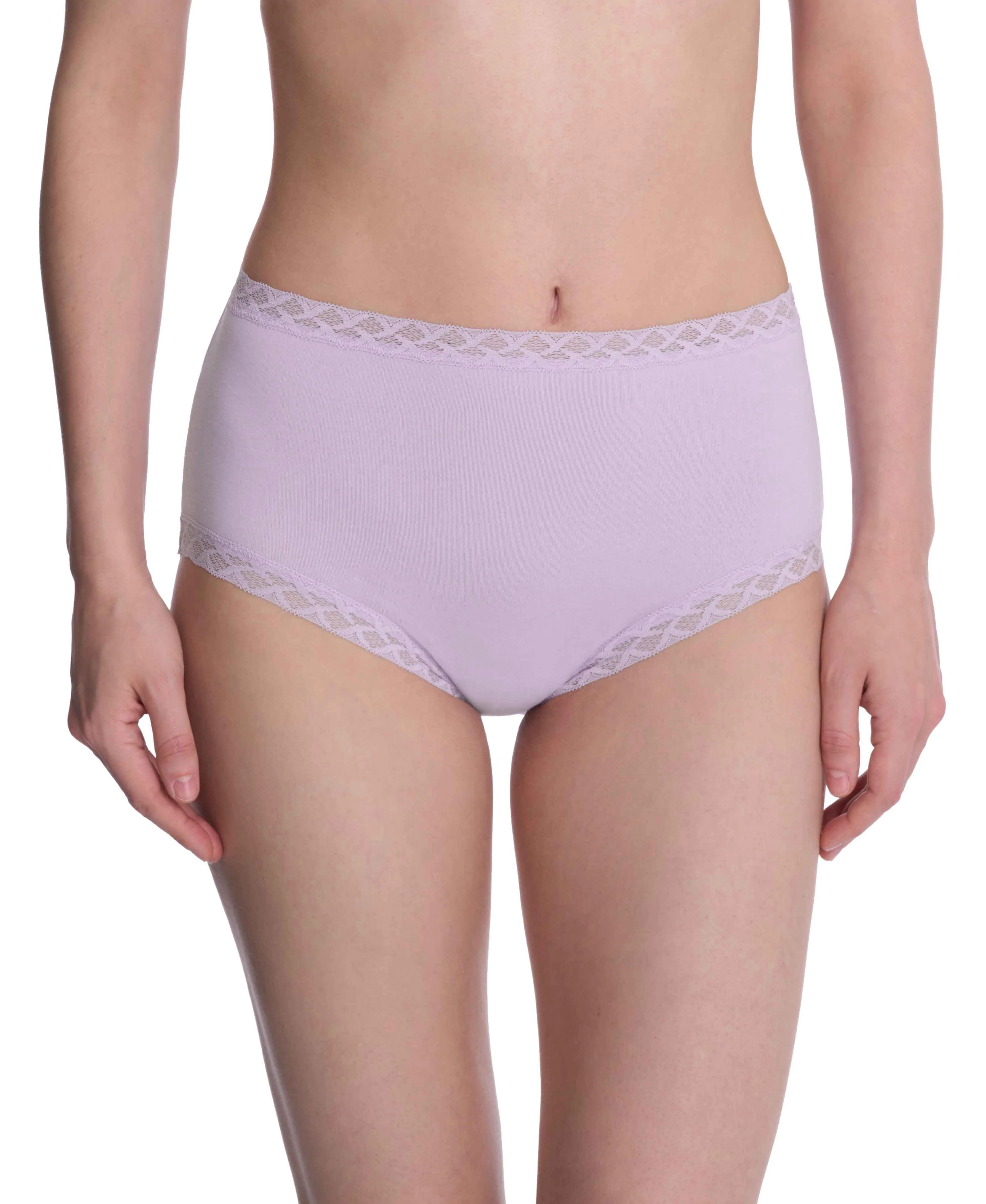 Bliss Pima Cotton Full Brief