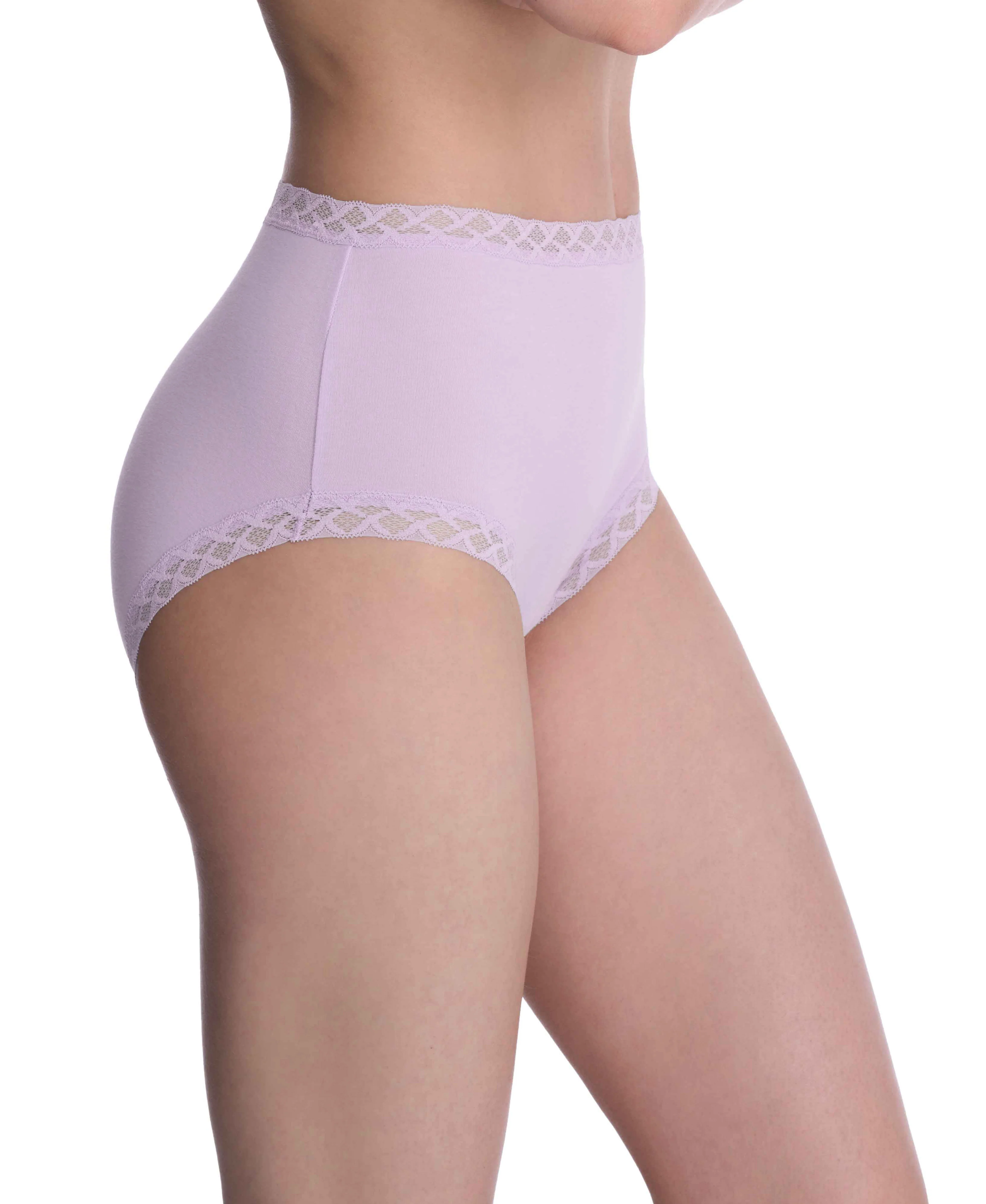 Bliss Pima Cotton Full Brief - Image 2