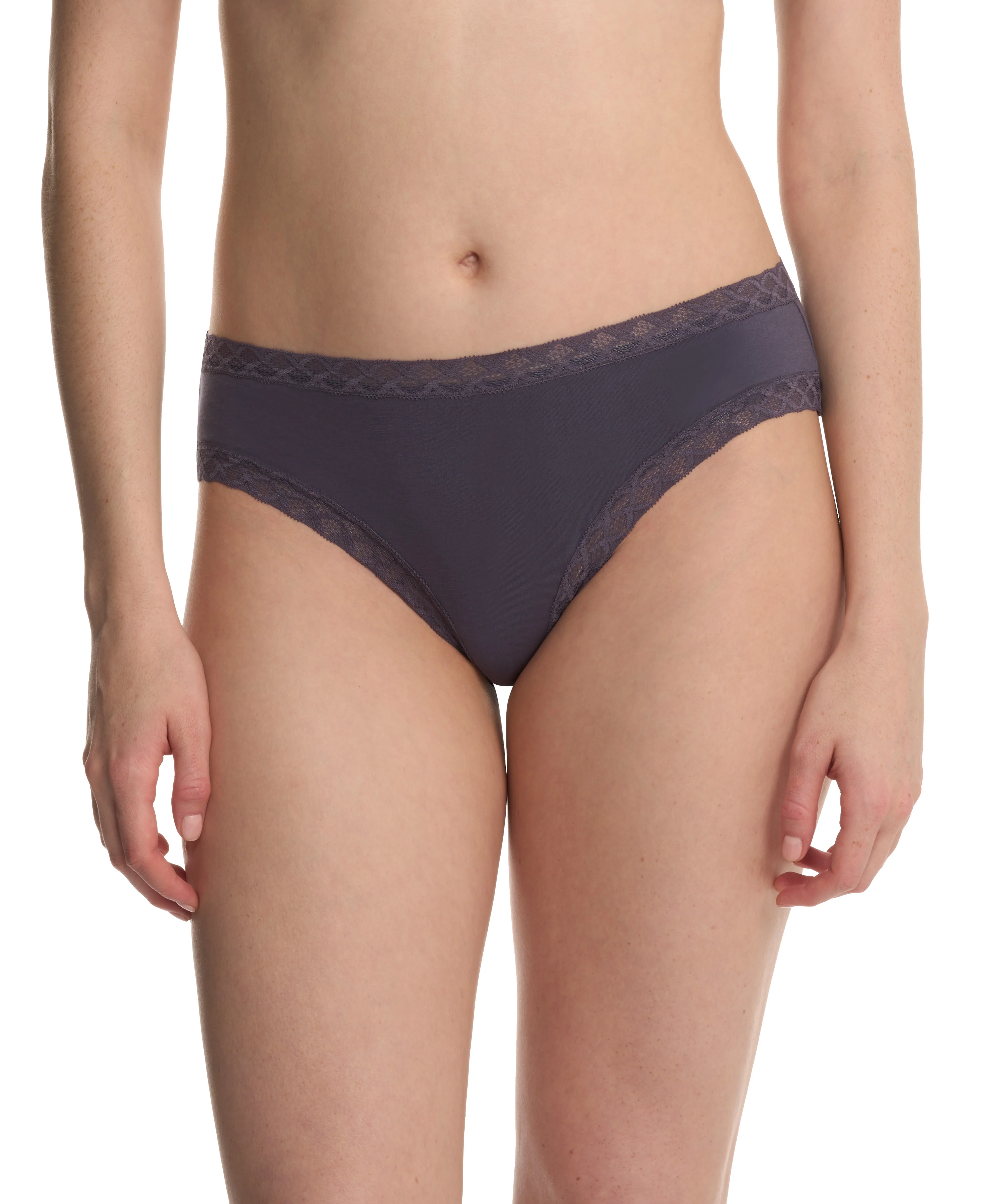 Bliss Pima Cotton Girl Brief 3-Pack - Image 3