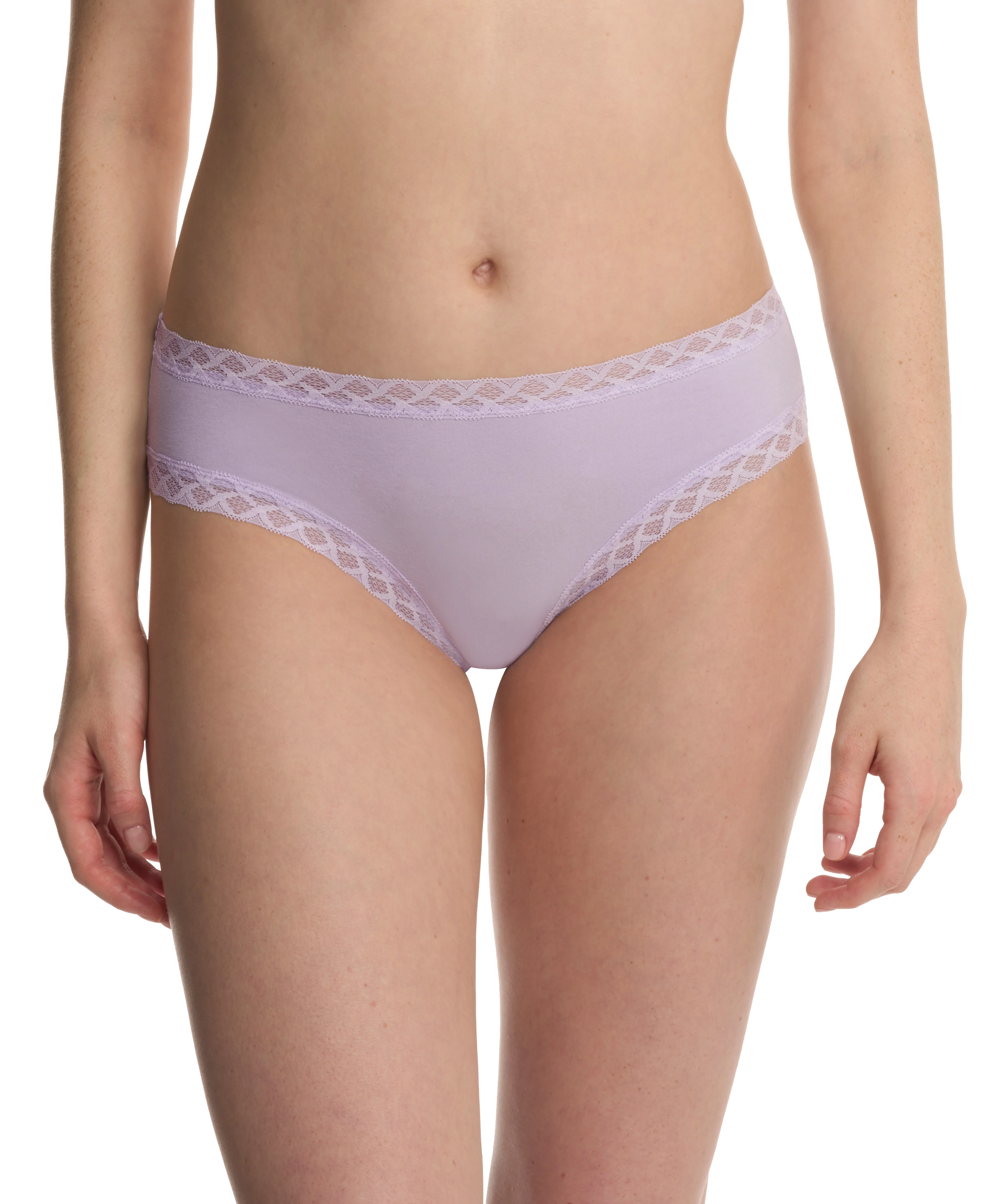 Bliss Pima Cotton Girl Brief
