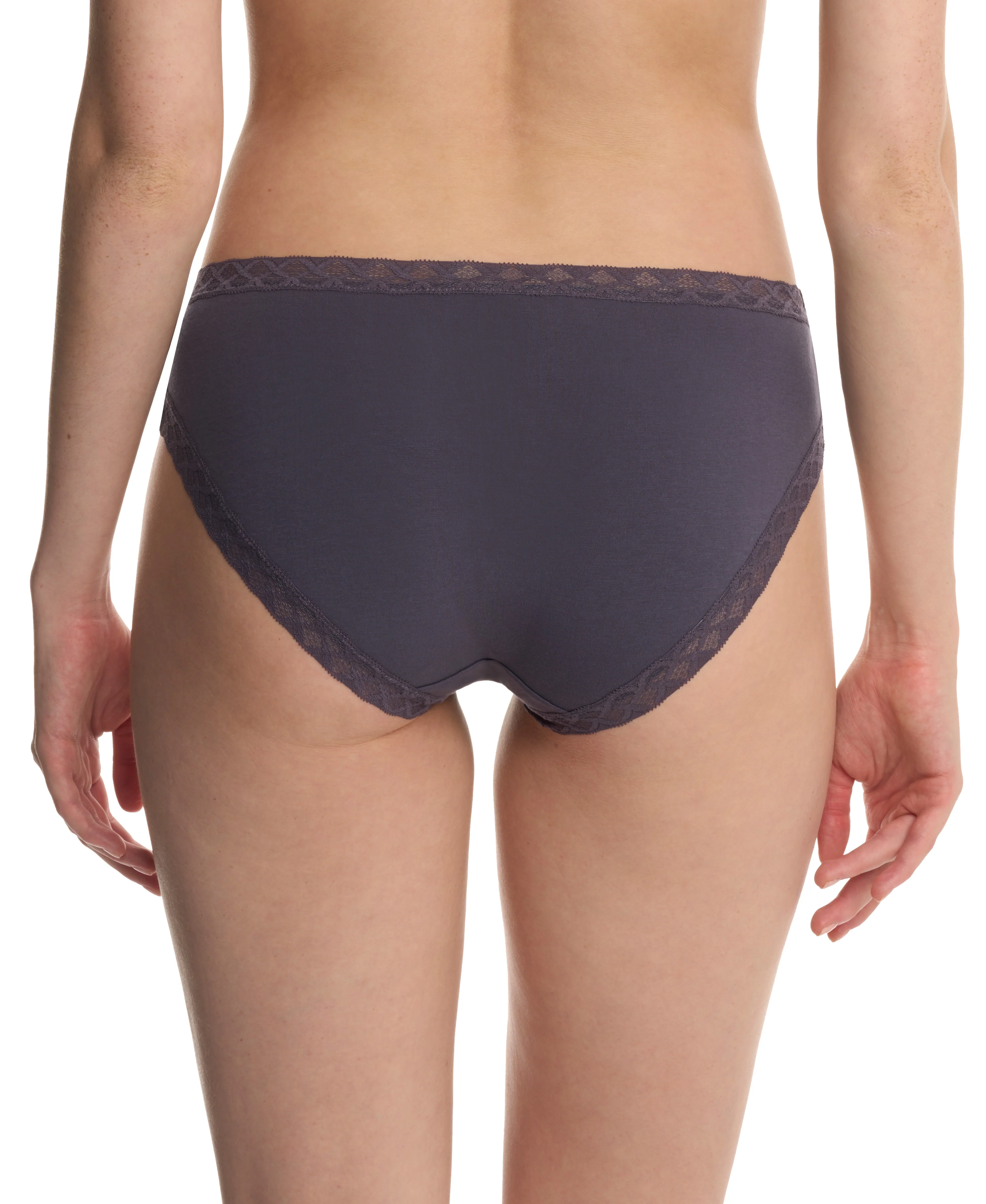 Bliss Pima Cotton Girl Brief - Image 3