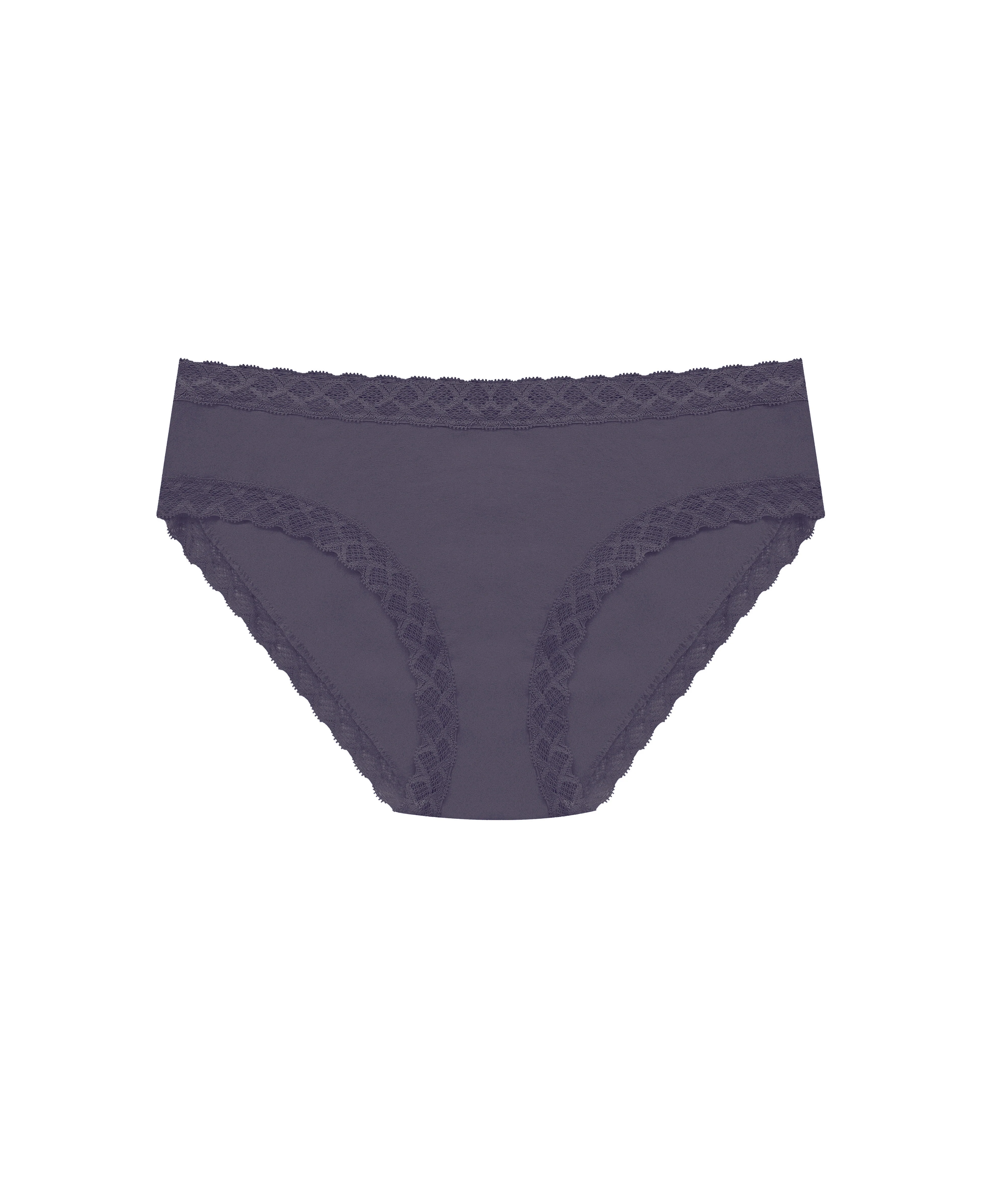 Bliss Pima Cotton Girl Brief - Image 4