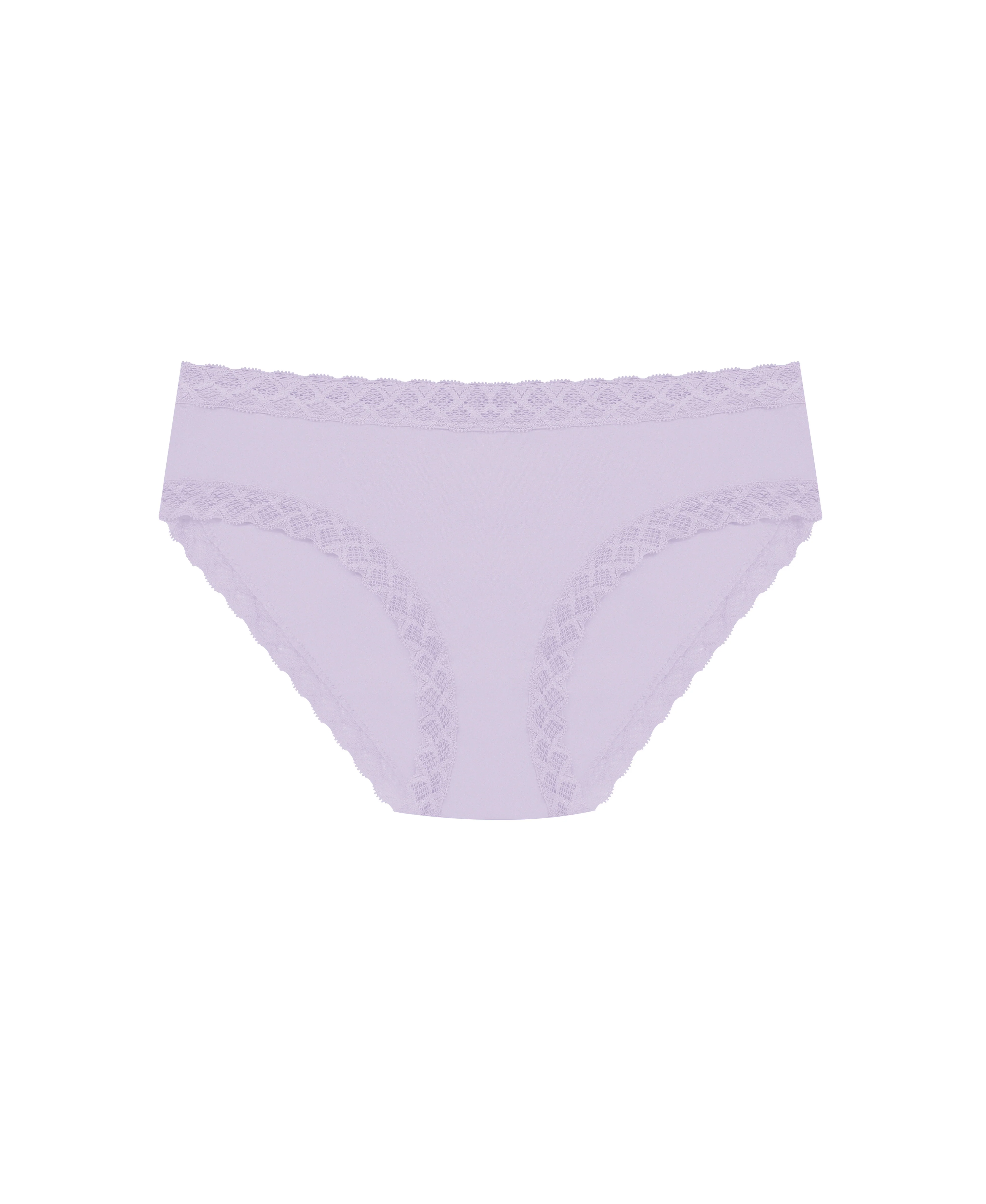 Bliss Pima Cotton Girl Brief - Image 4