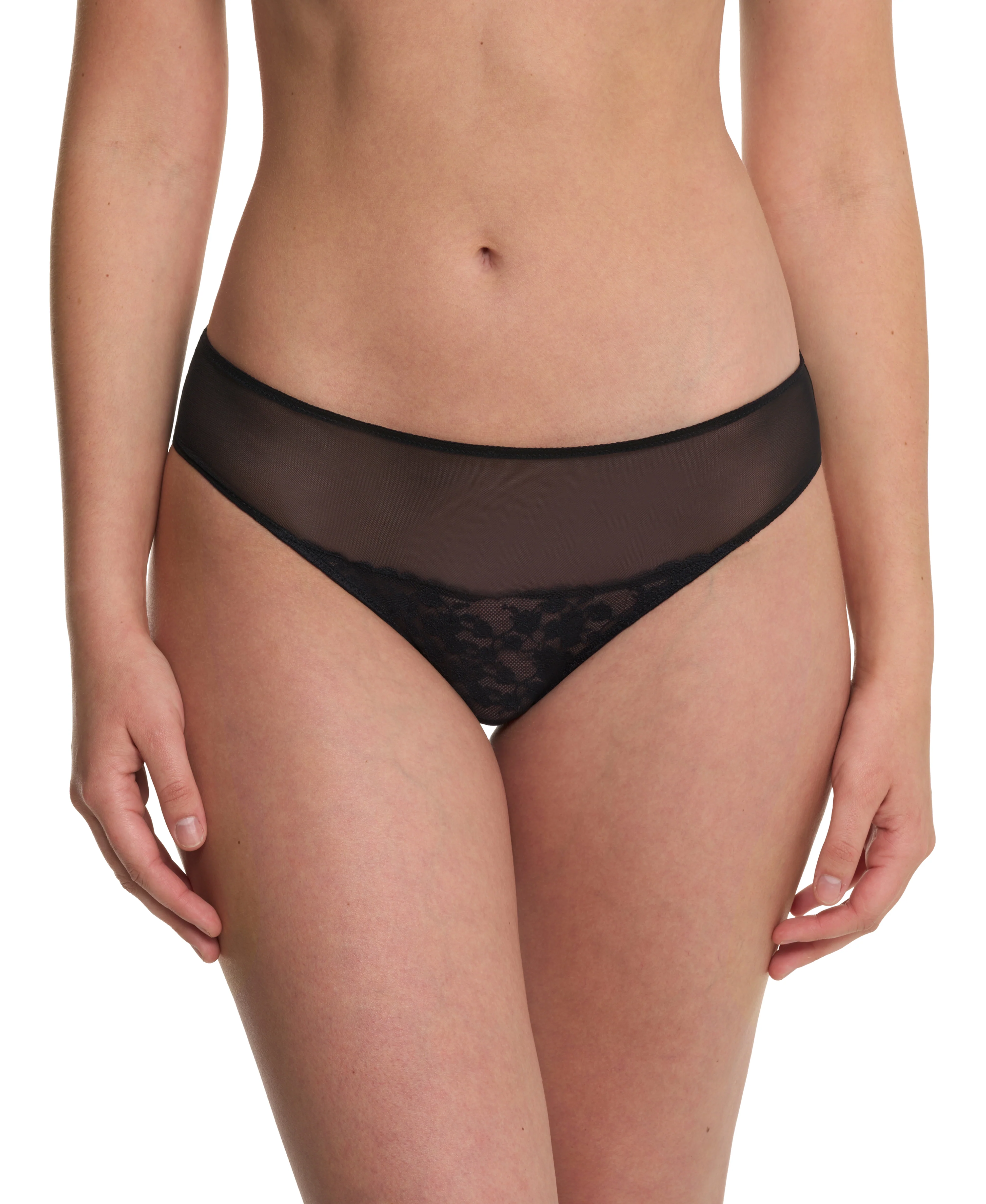Cherry Blossom Girl Brief