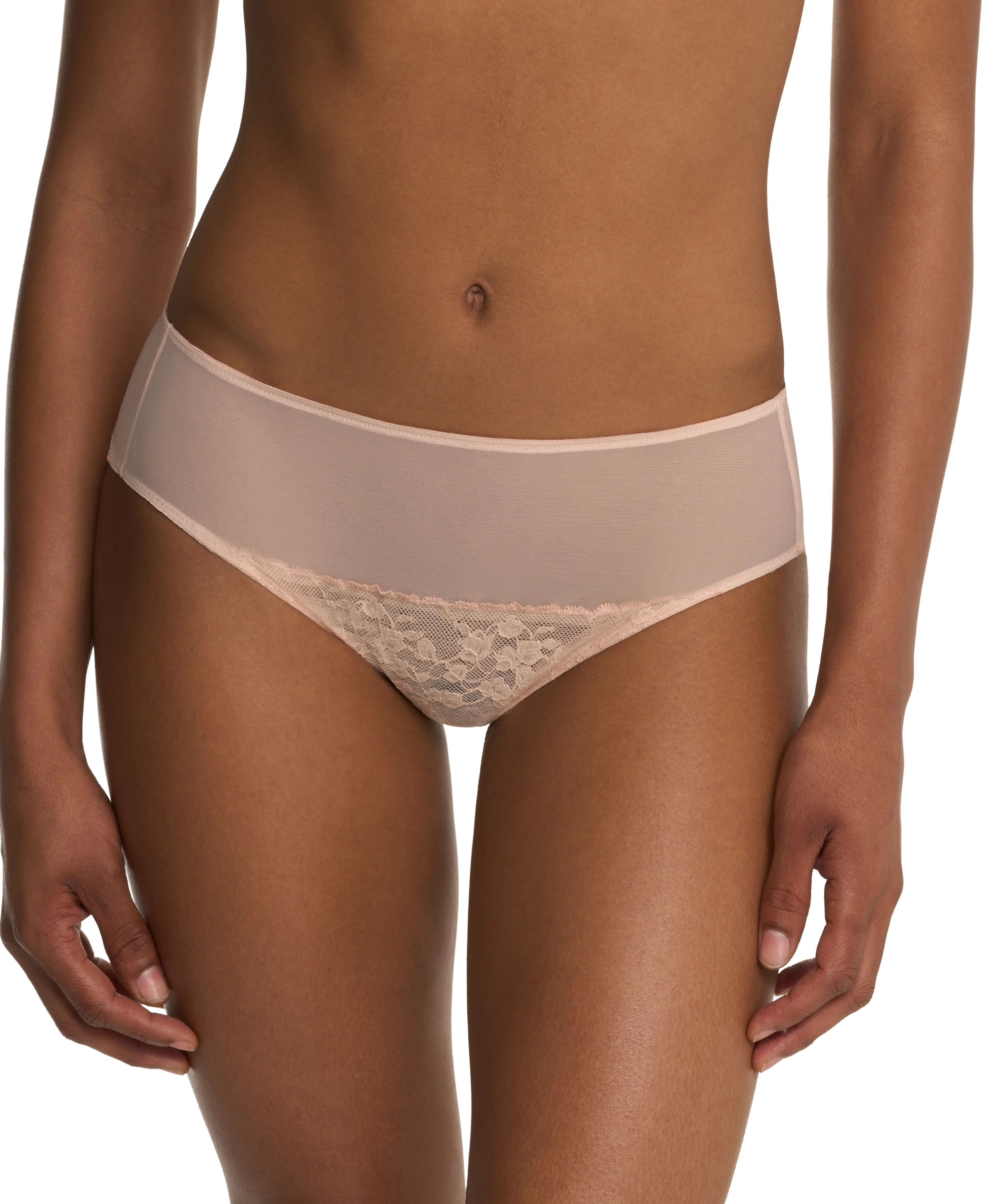 Cherry Blossom Girl Brief