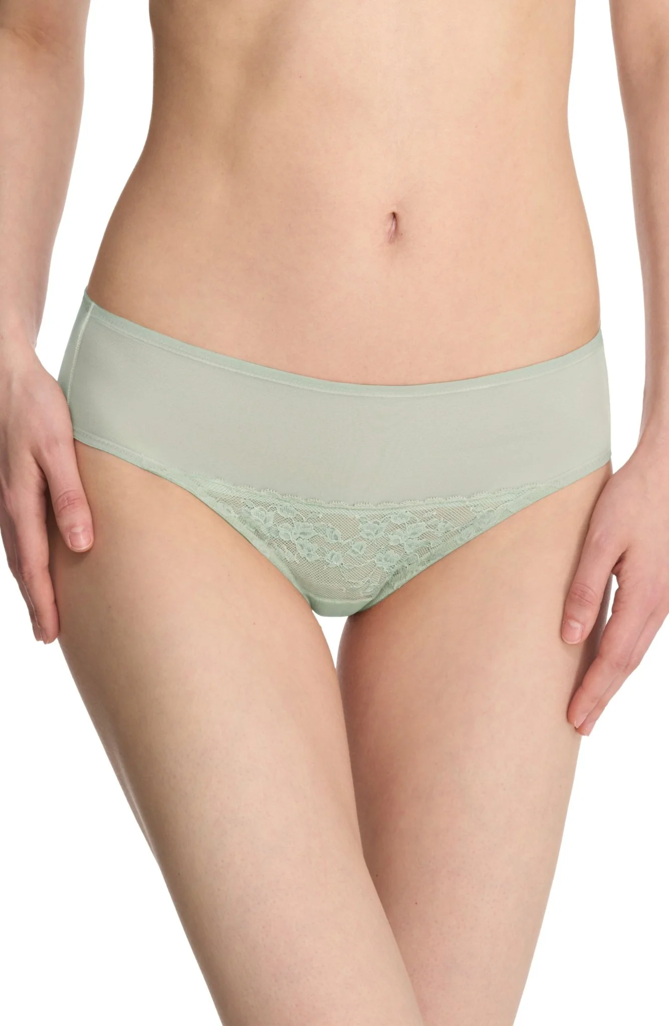 Cherry Blossom Girl Brief