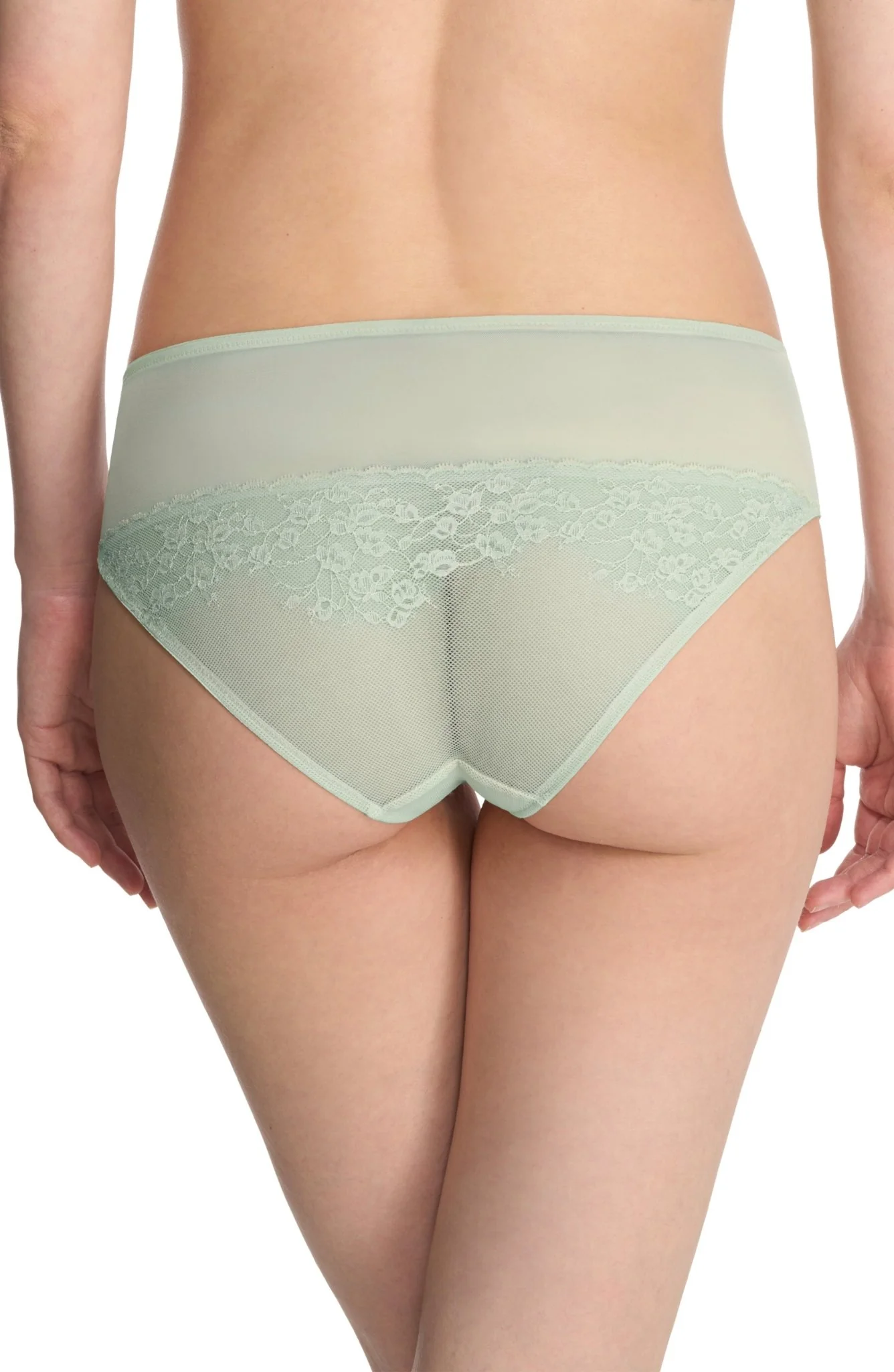 Cherry Blossom Girl Brief - Image 2