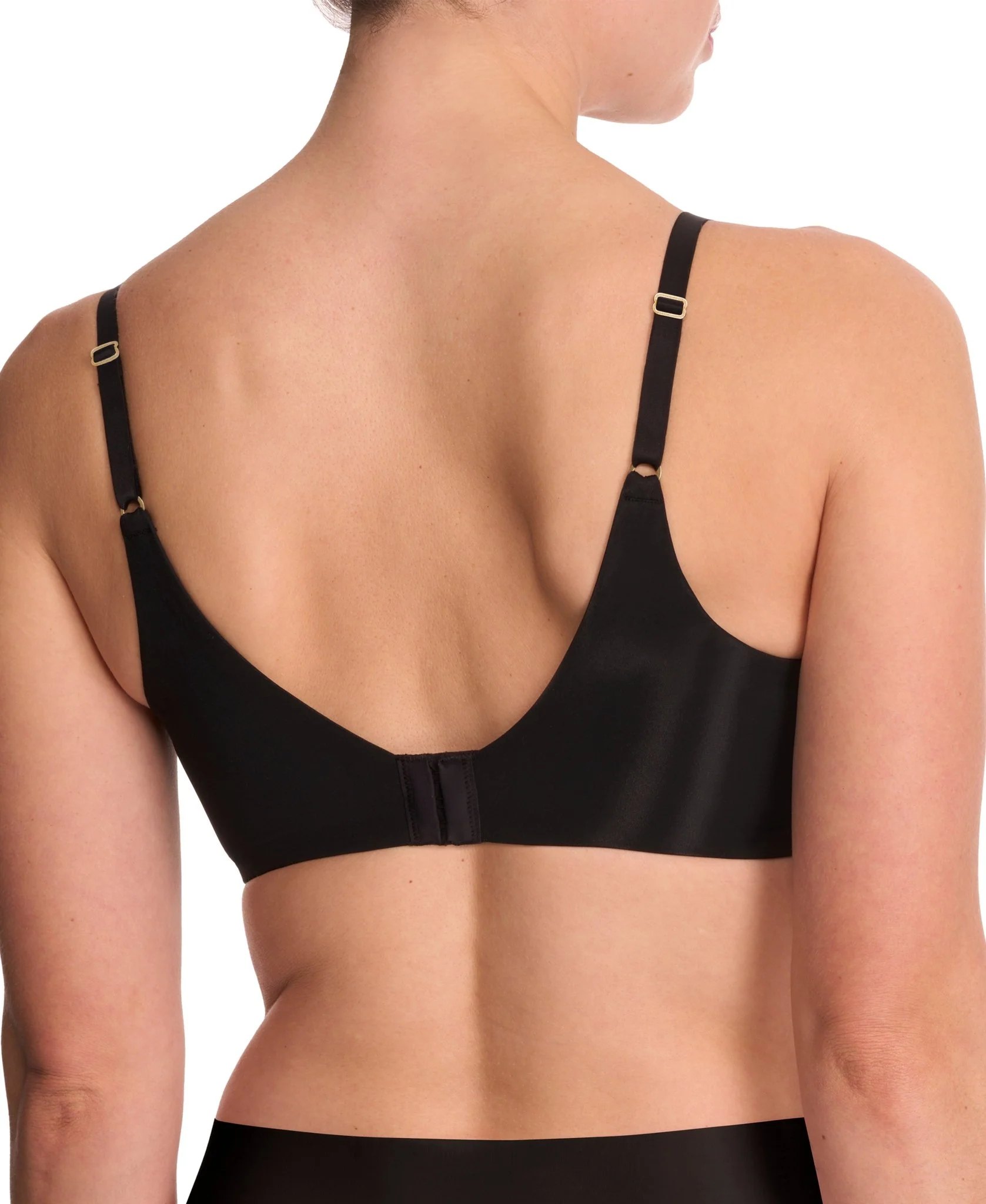 Cloud Comfort Back Smoothing T-Shirt Bra - Image 3