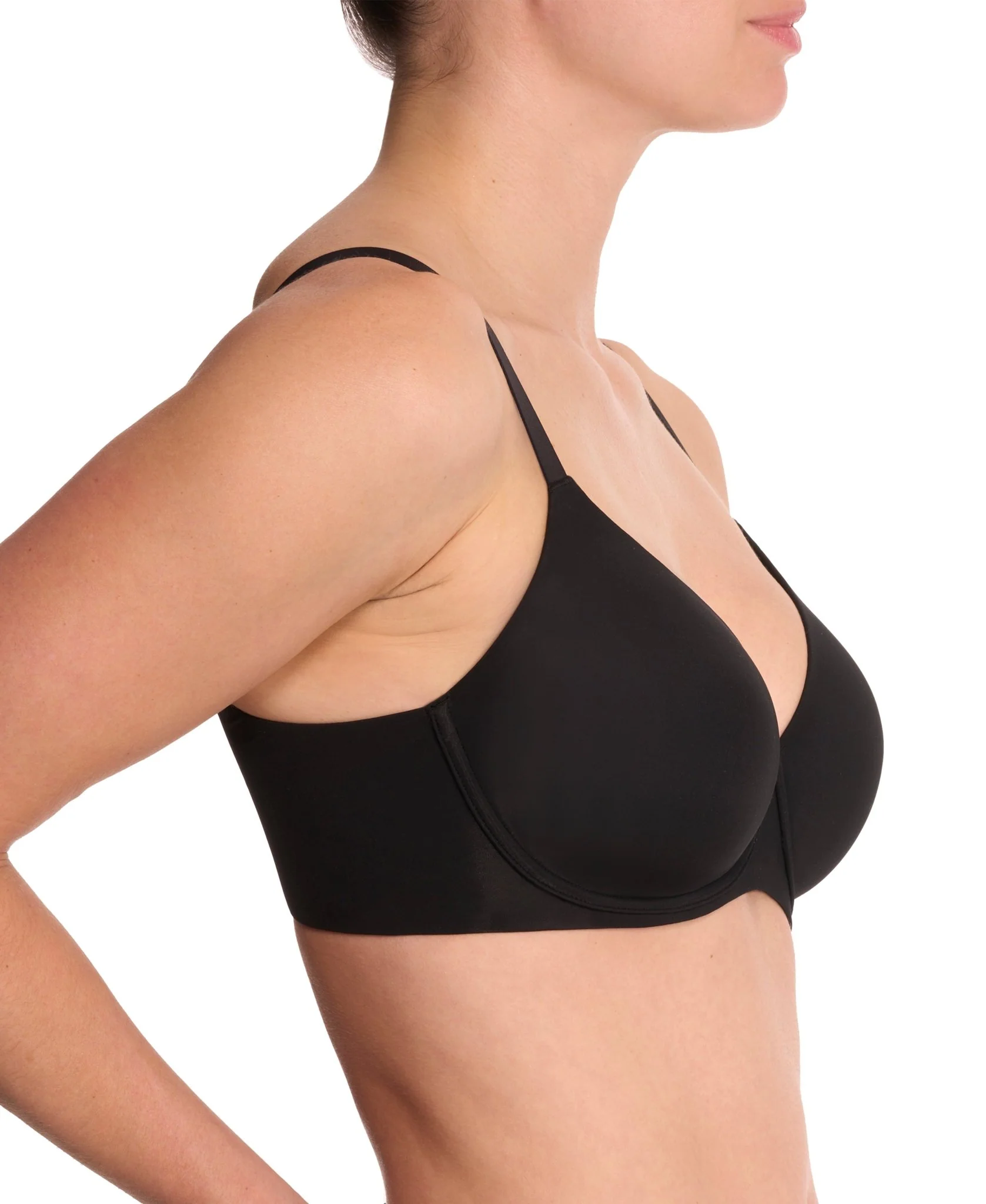 Cloud Comfort Back Smoothing T-Shirt Bra - Image 4