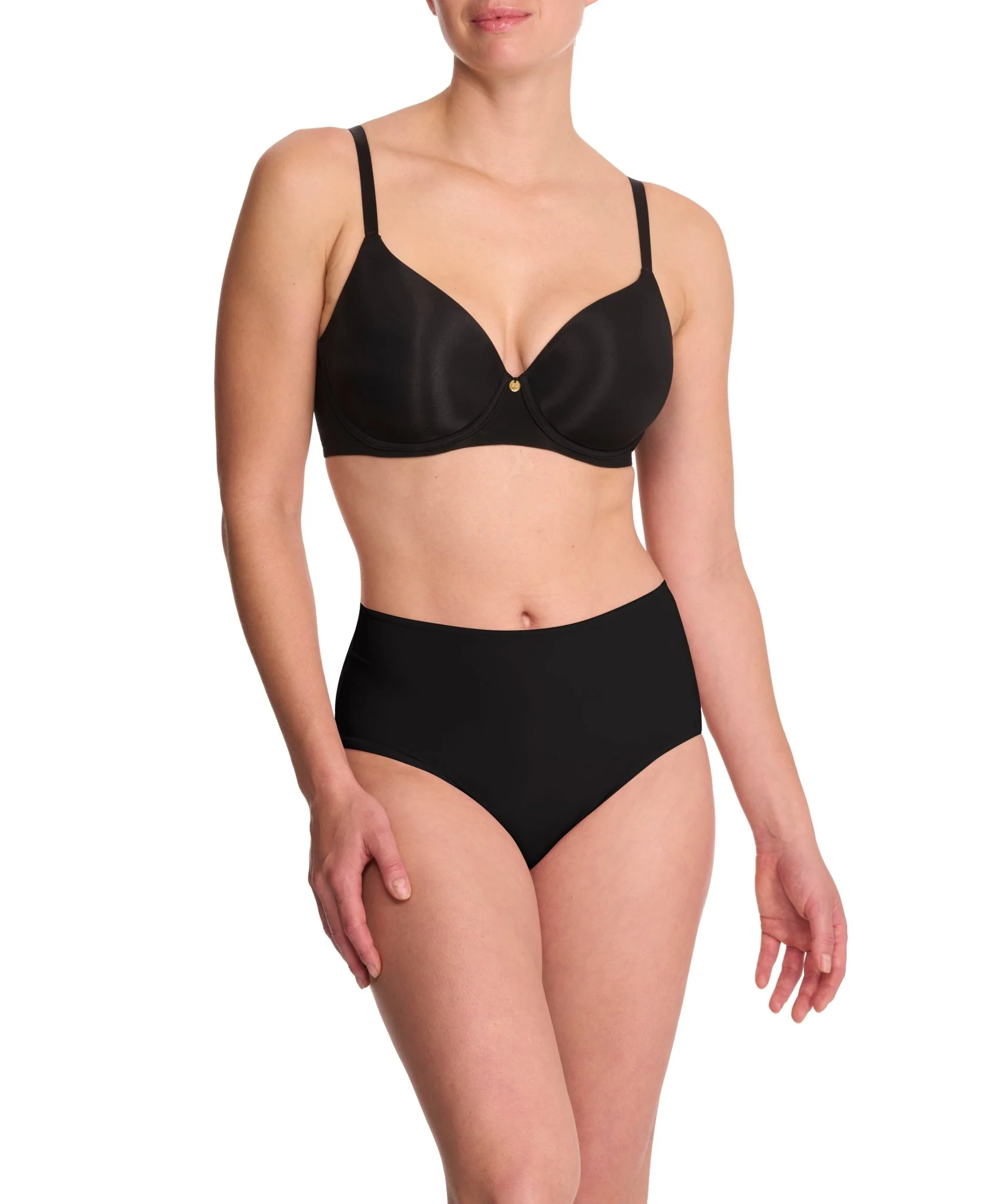 Cloud Comfort Back Smoothing T-Shirt Bra - Image 5