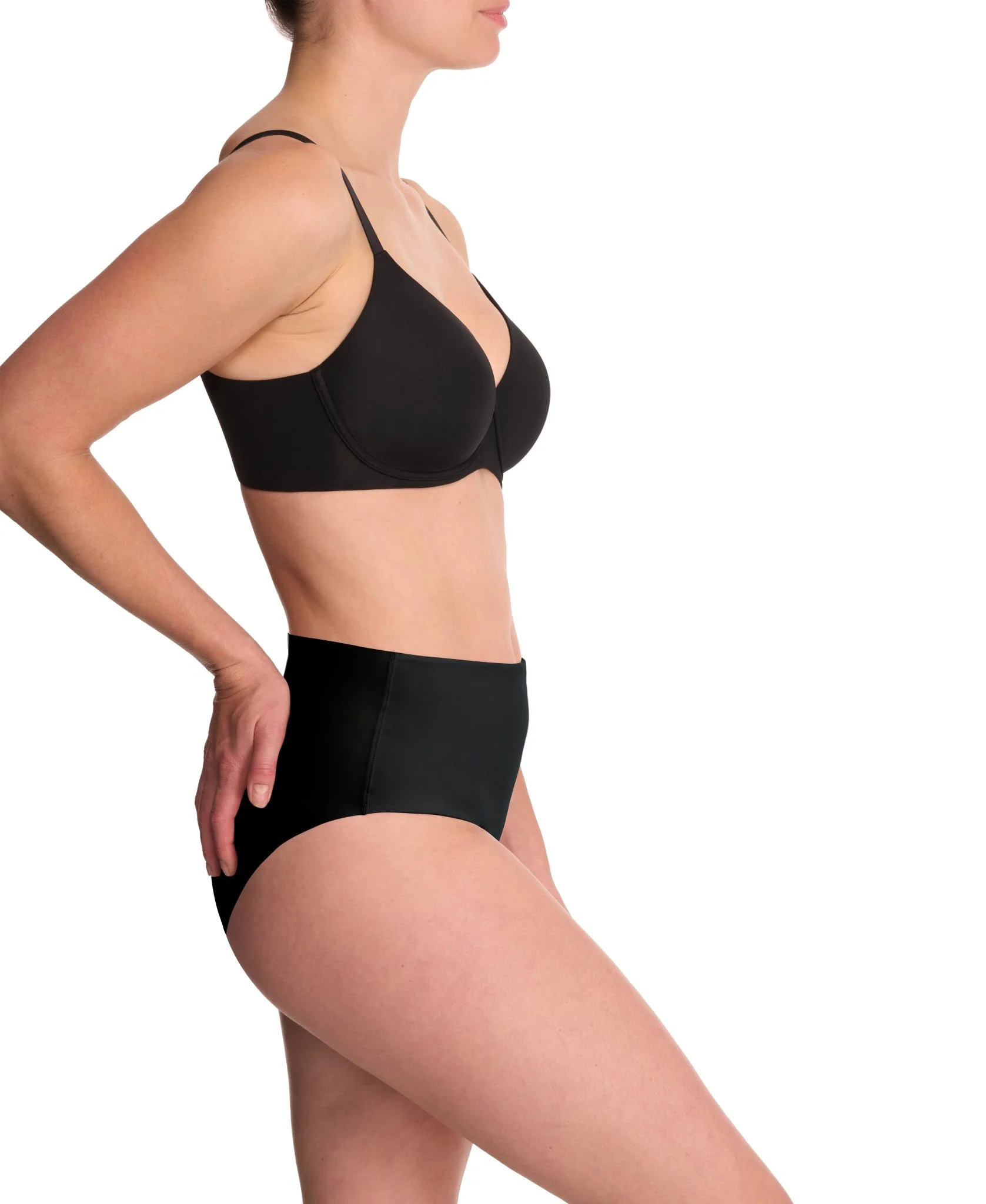 Cloud Comfort Back Smoothing T-Shirt Bra - Image 6