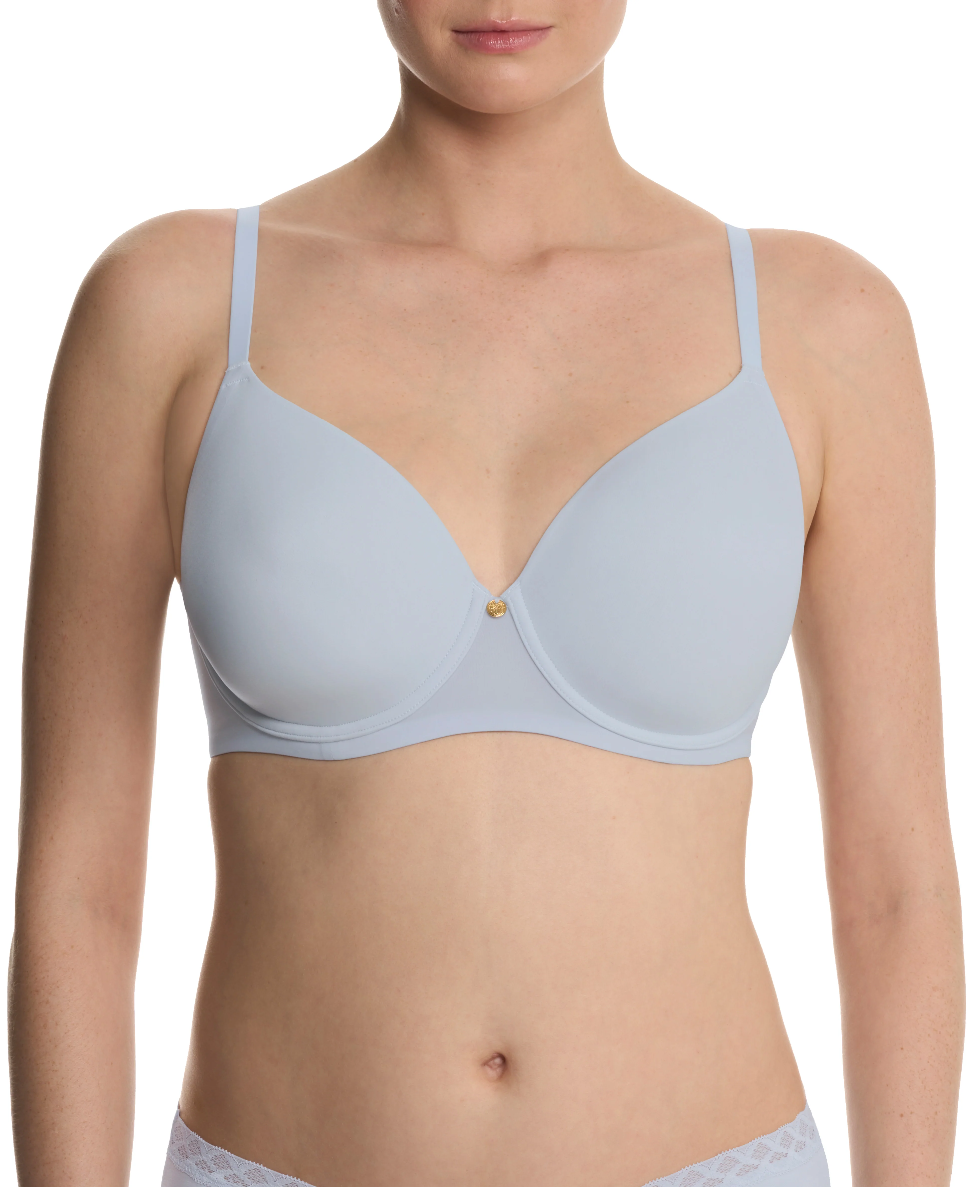 Cloud Comfort Back Smoothing T-Shirt Bra