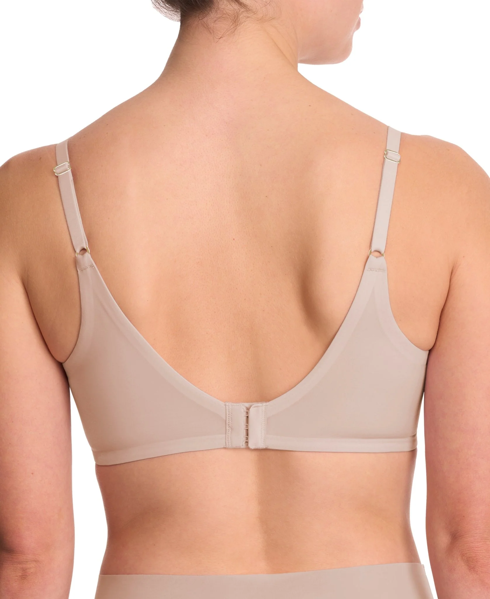Cloud Comfort Back Smoothing T-Shirt Bra - Image 4