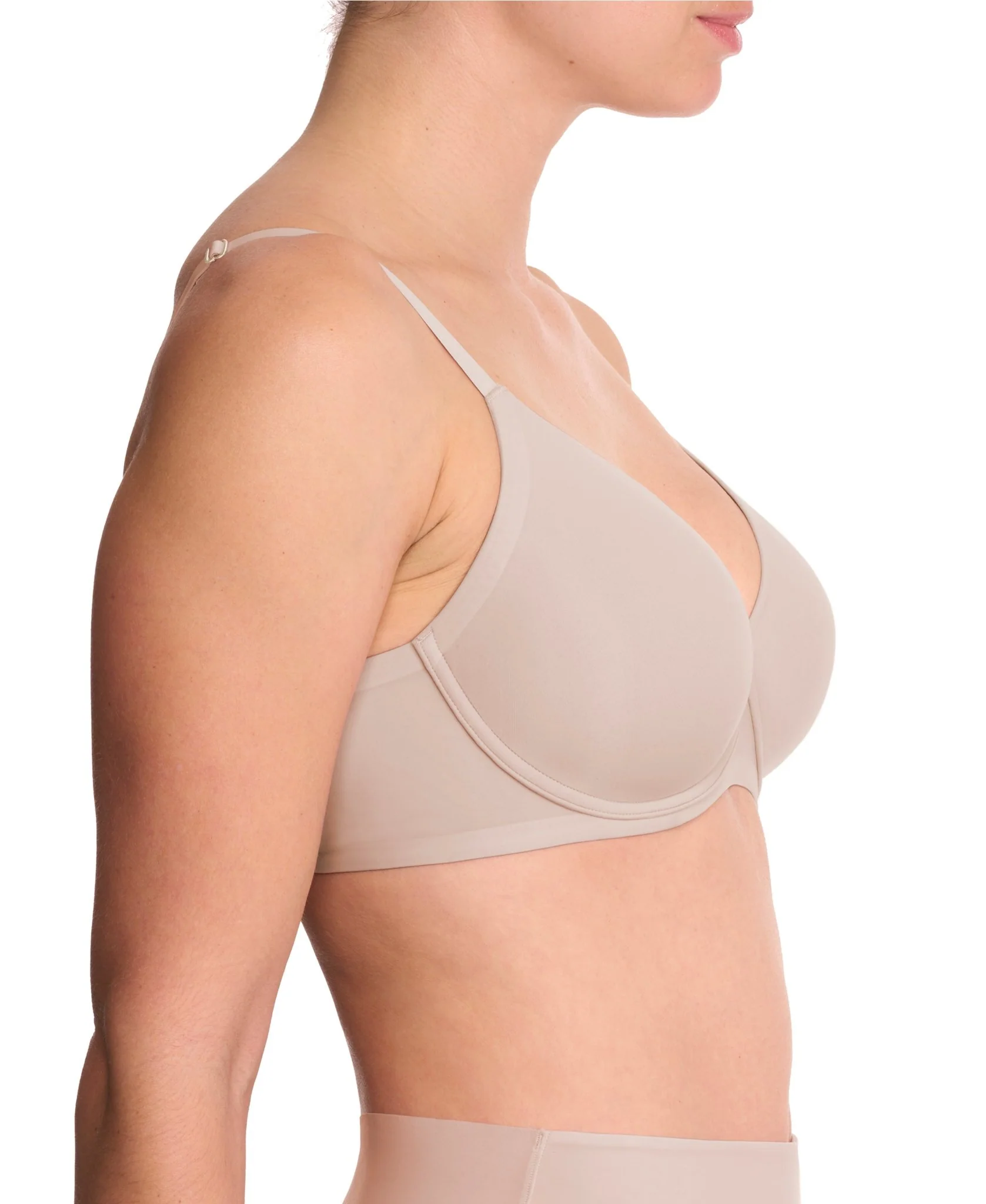 Cloud Comfort Back Smoothing T-Shirt Bra - Image 5