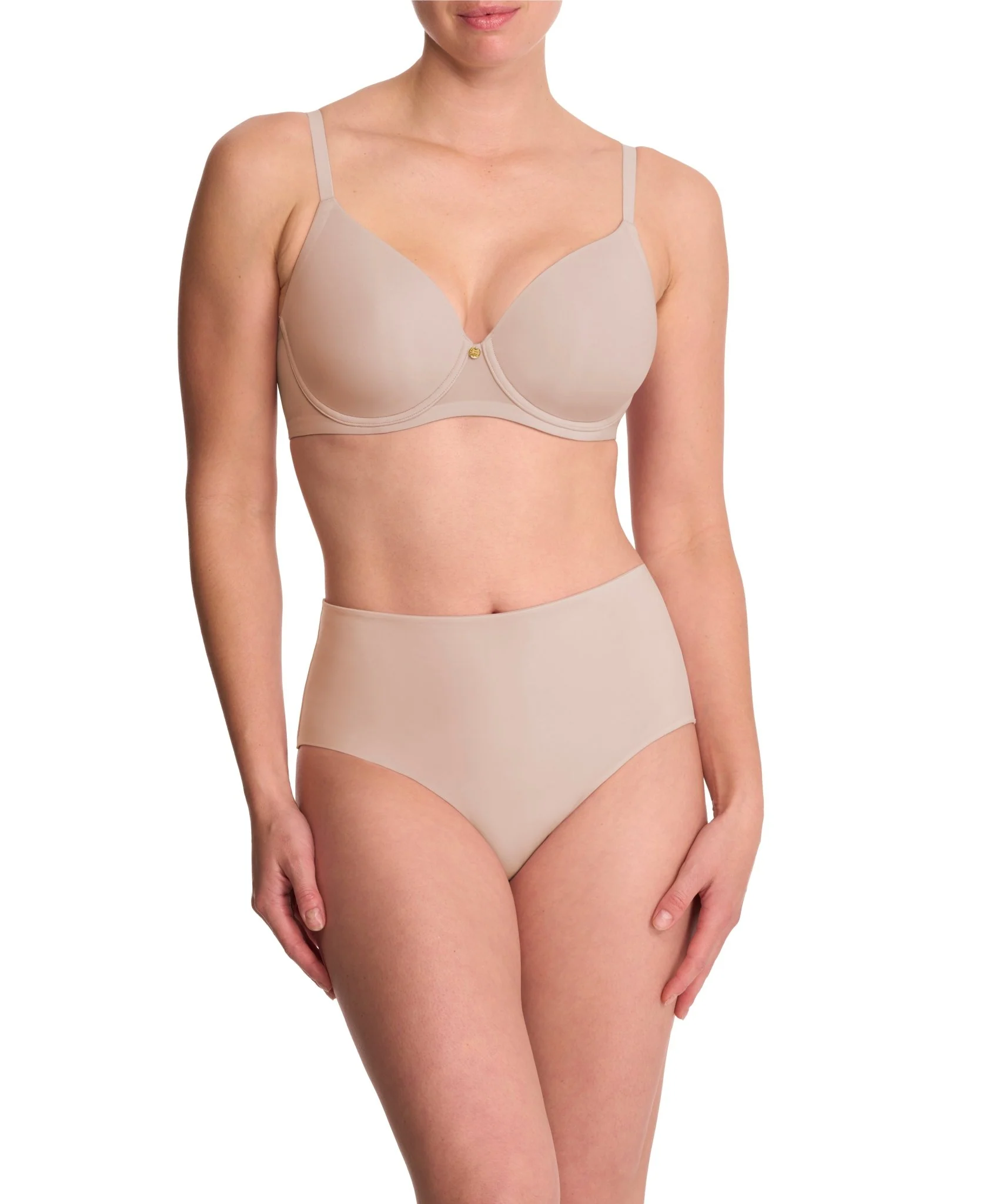 Cloud Comfort Back Smoothing T-Shirt Bra - Image 6