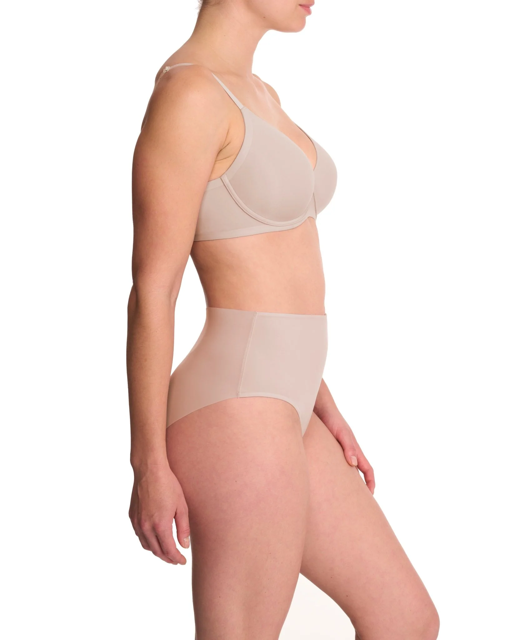 Cloud Comfort Back Smoothing T-Shirt Bra - Image 7