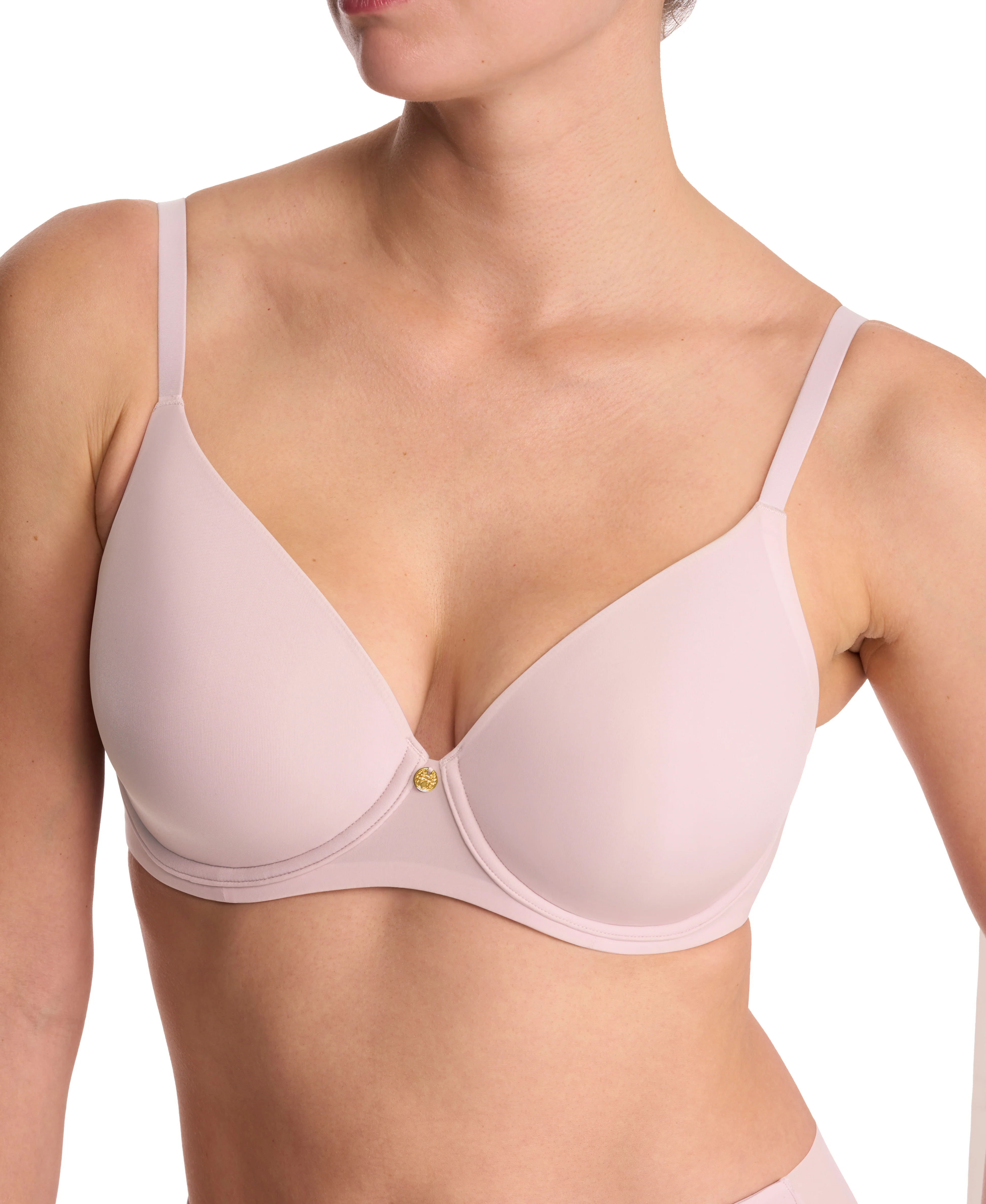Cloud Comfort Back Smoothing T-Shirt Bra - Image 4