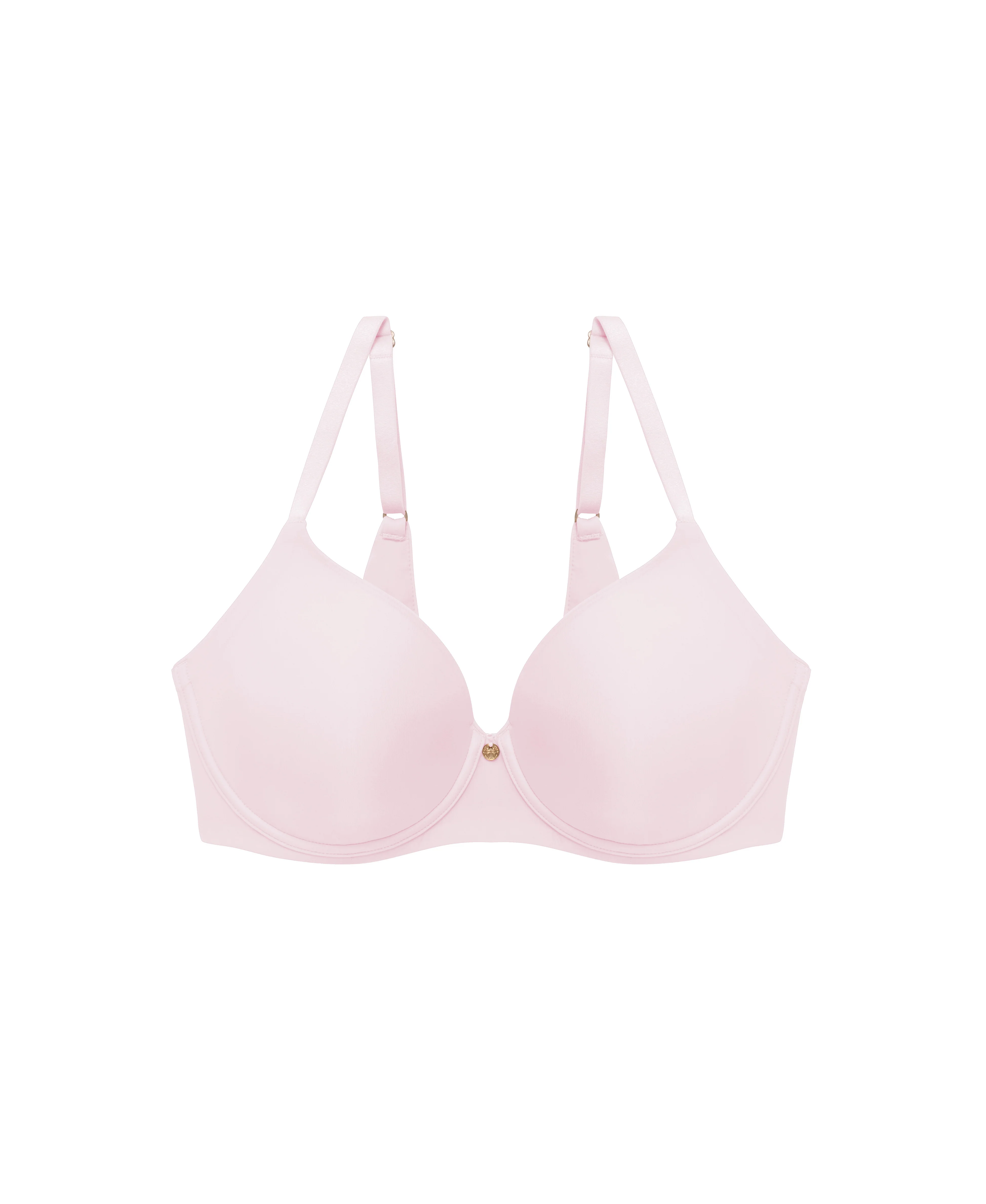 Cloud Comfort Back Smoothing T-Shirt Bra - Image 5