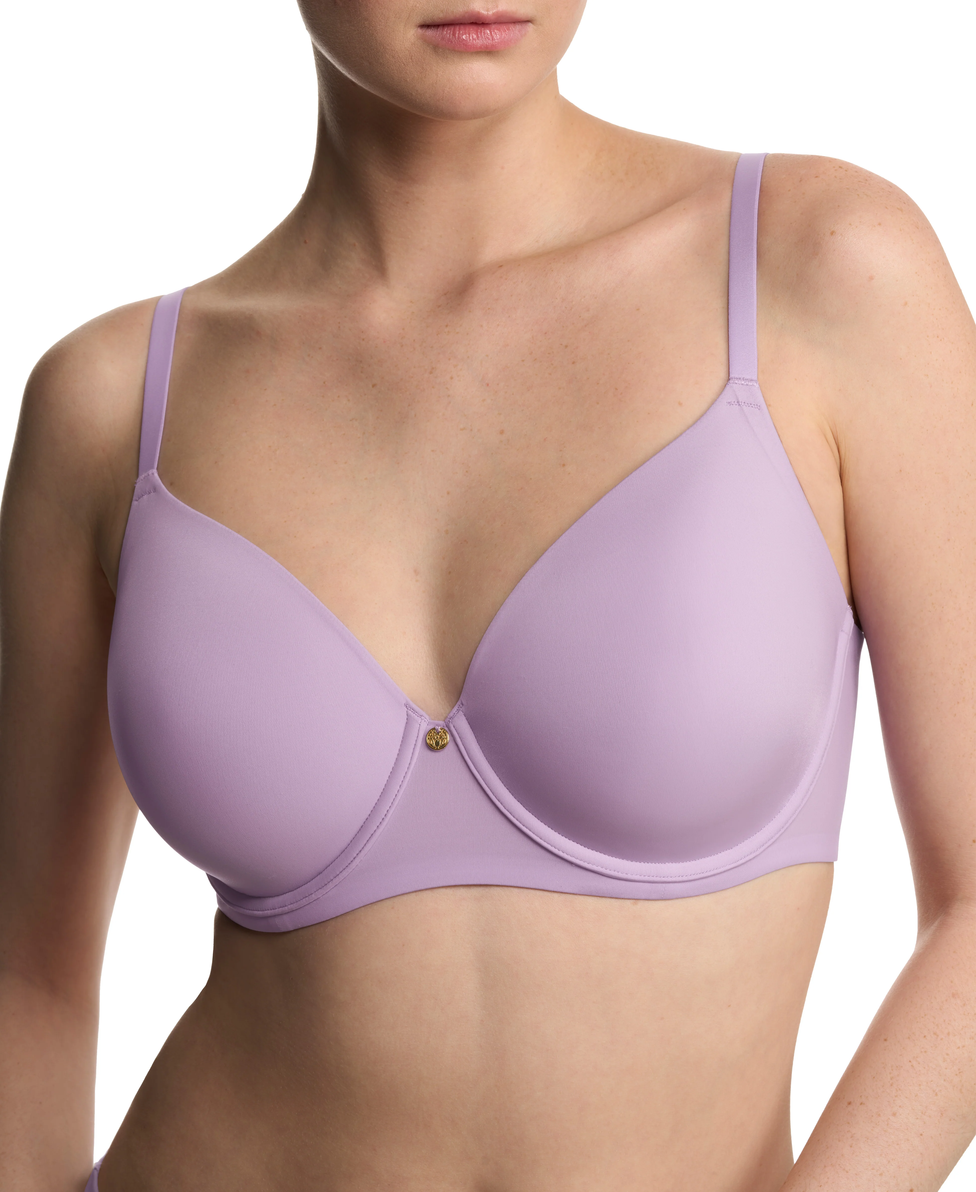 Cloud Comfort Back Smoothing T-Shirt Bra - Image 2