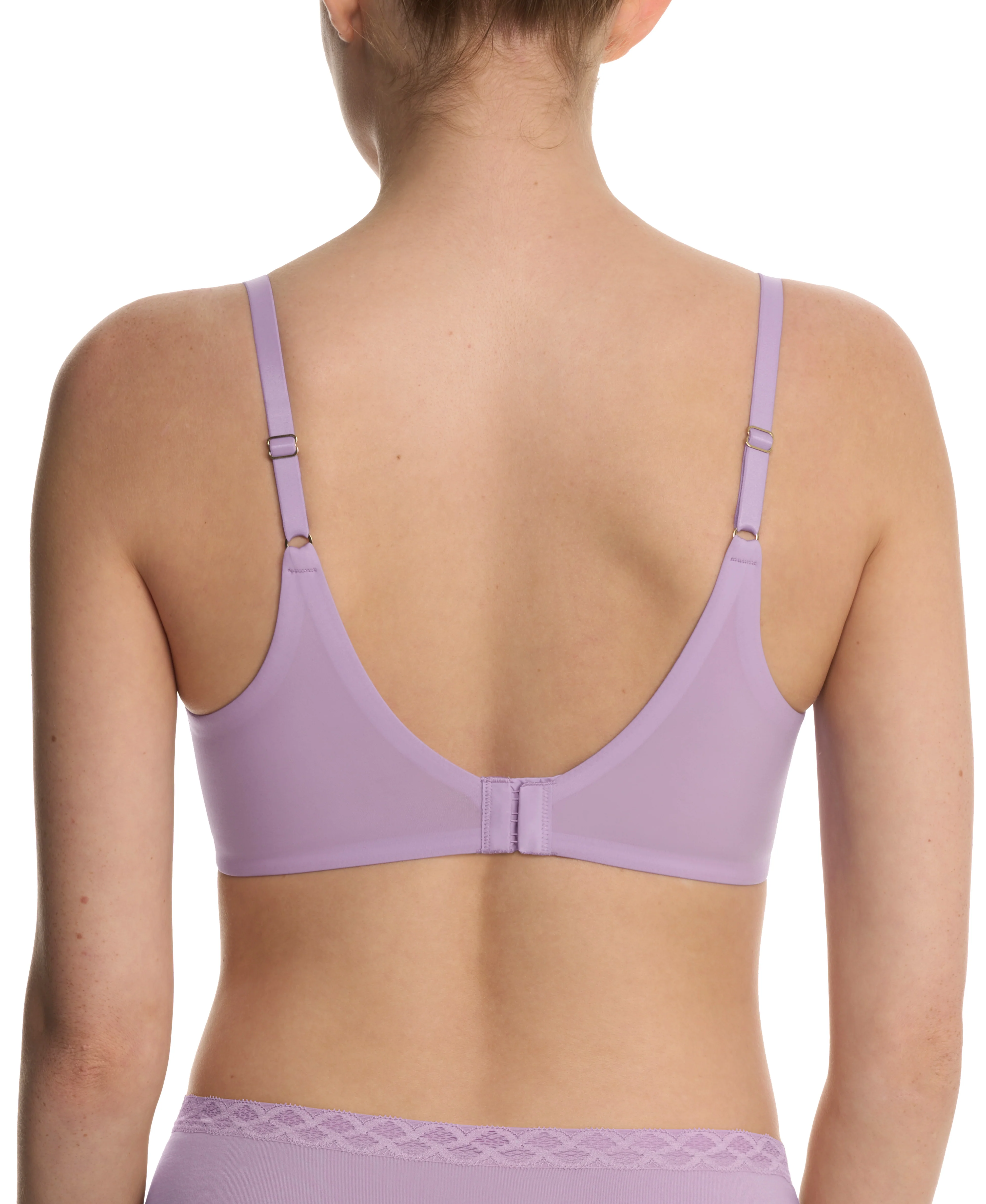 Cloud Comfort Back Smoothing T-Shirt Bra - Image 4