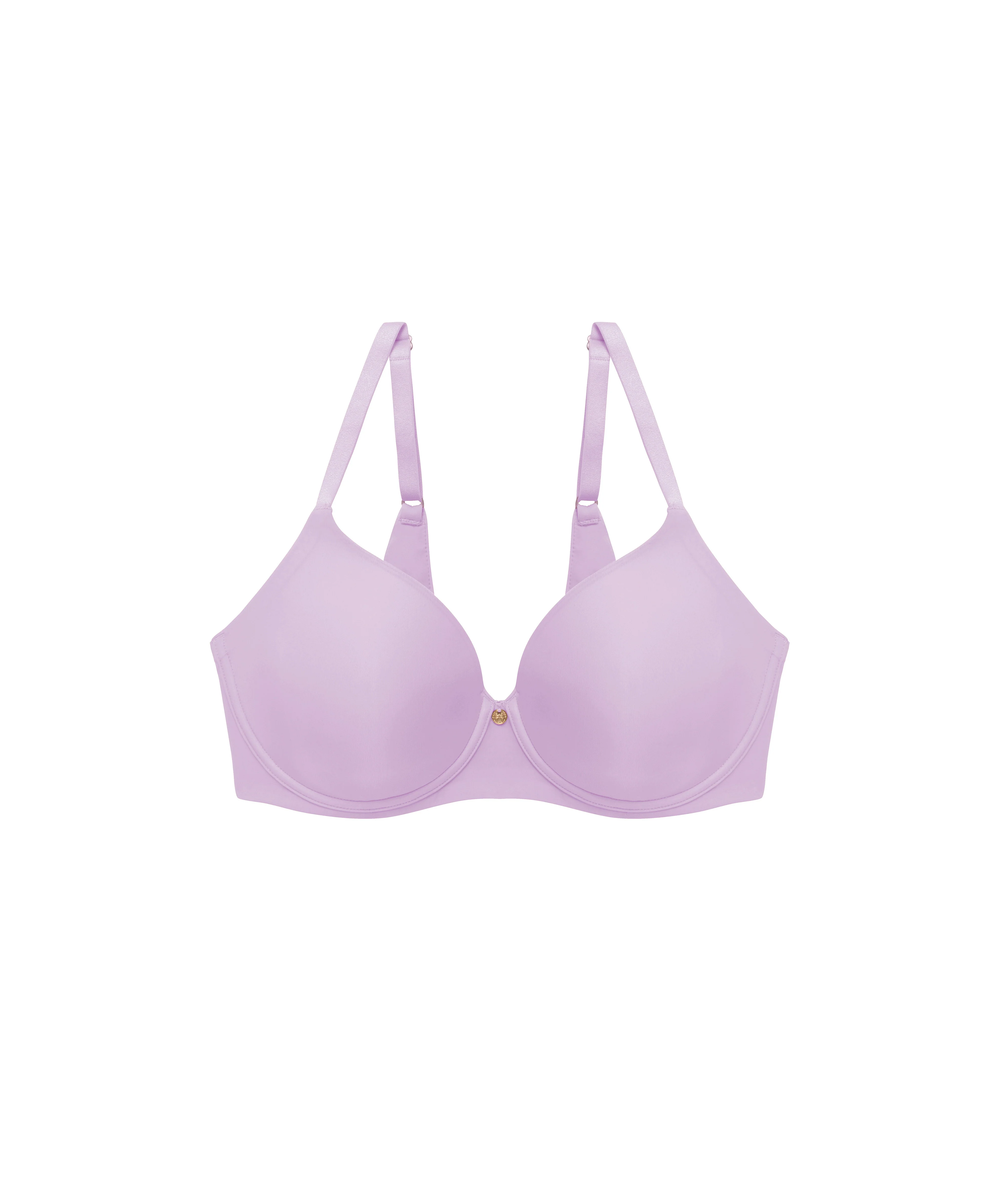 Cloud Comfort Back Smoothing T-Shirt Bra - Image 5