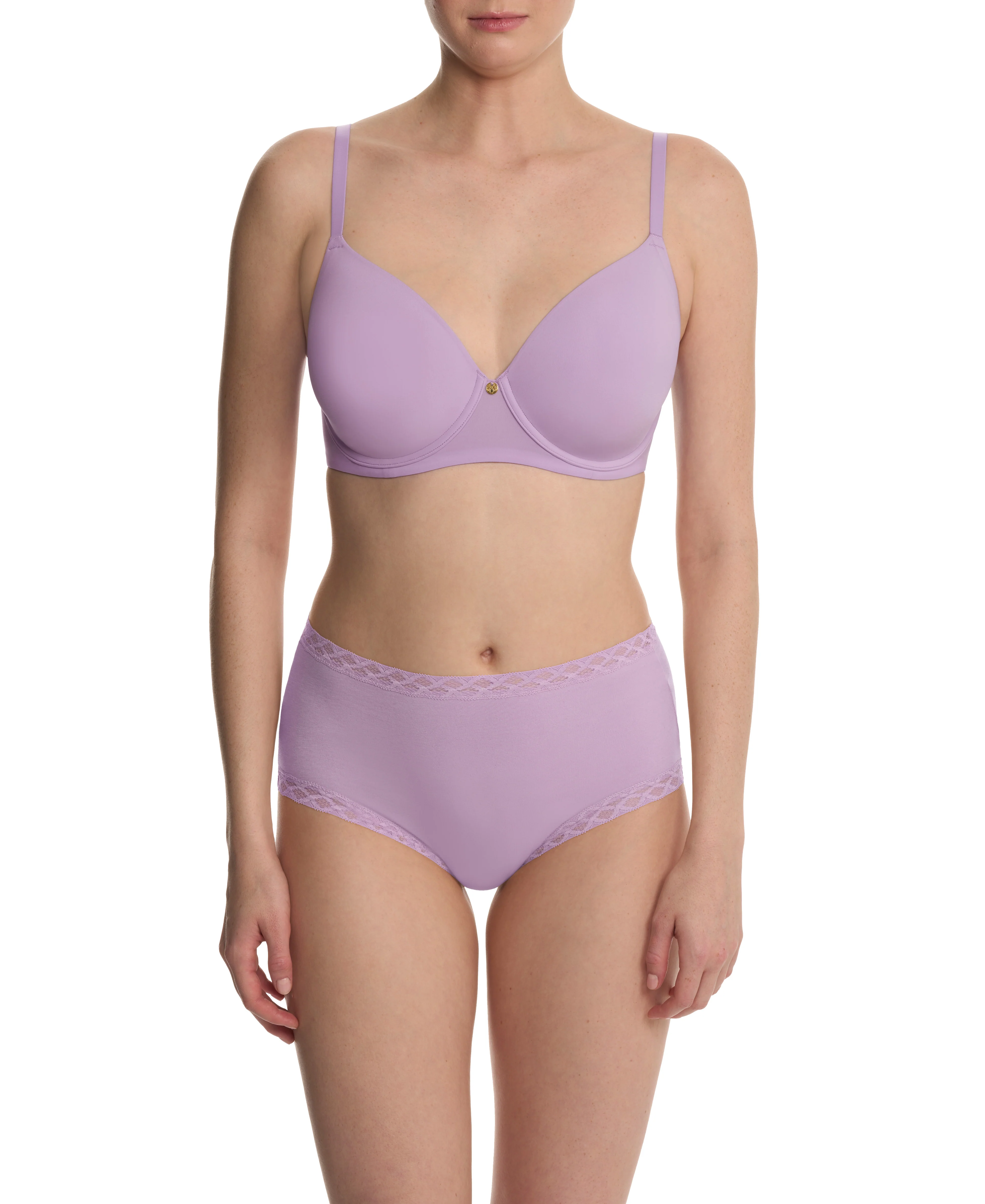 Cloud Comfort Back Smoothing T-Shirt Bra - Image 6